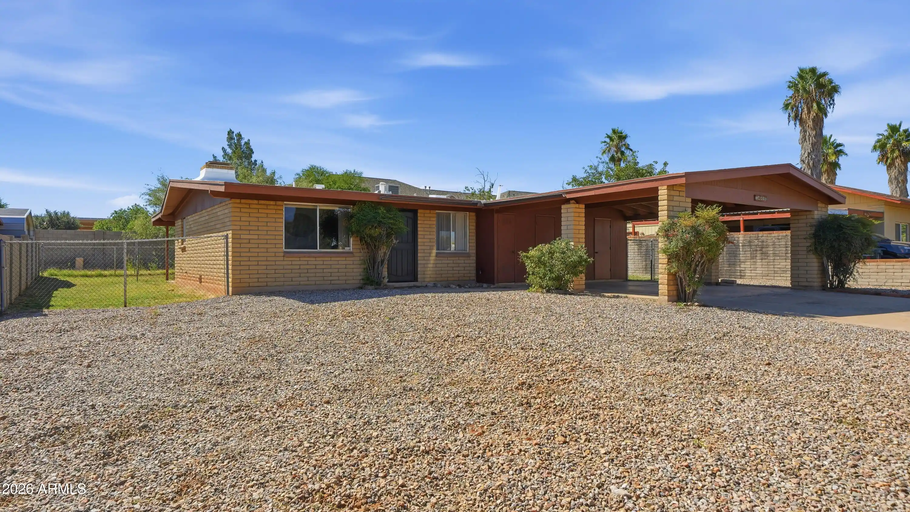 Single family home for sale at 5108 E Raffaele Dr, Sierra Vista, AZ 85635 | MLS# 7090651