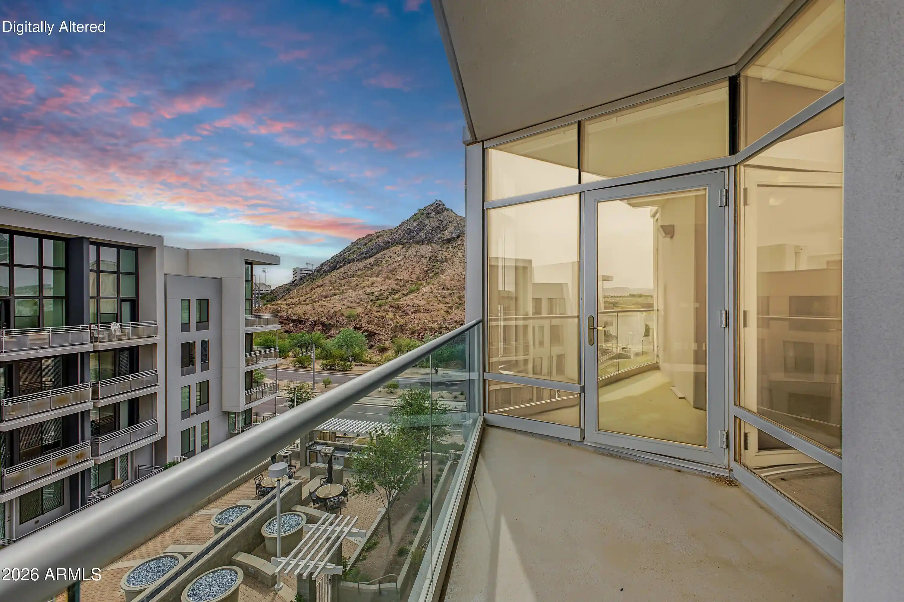 Photo 1 of Condo for sale at 140 E Rio Salado Pkwy #411, Tempe, AZ 85281 | MLS# 7088708 | Listing updated on 2026-10-22