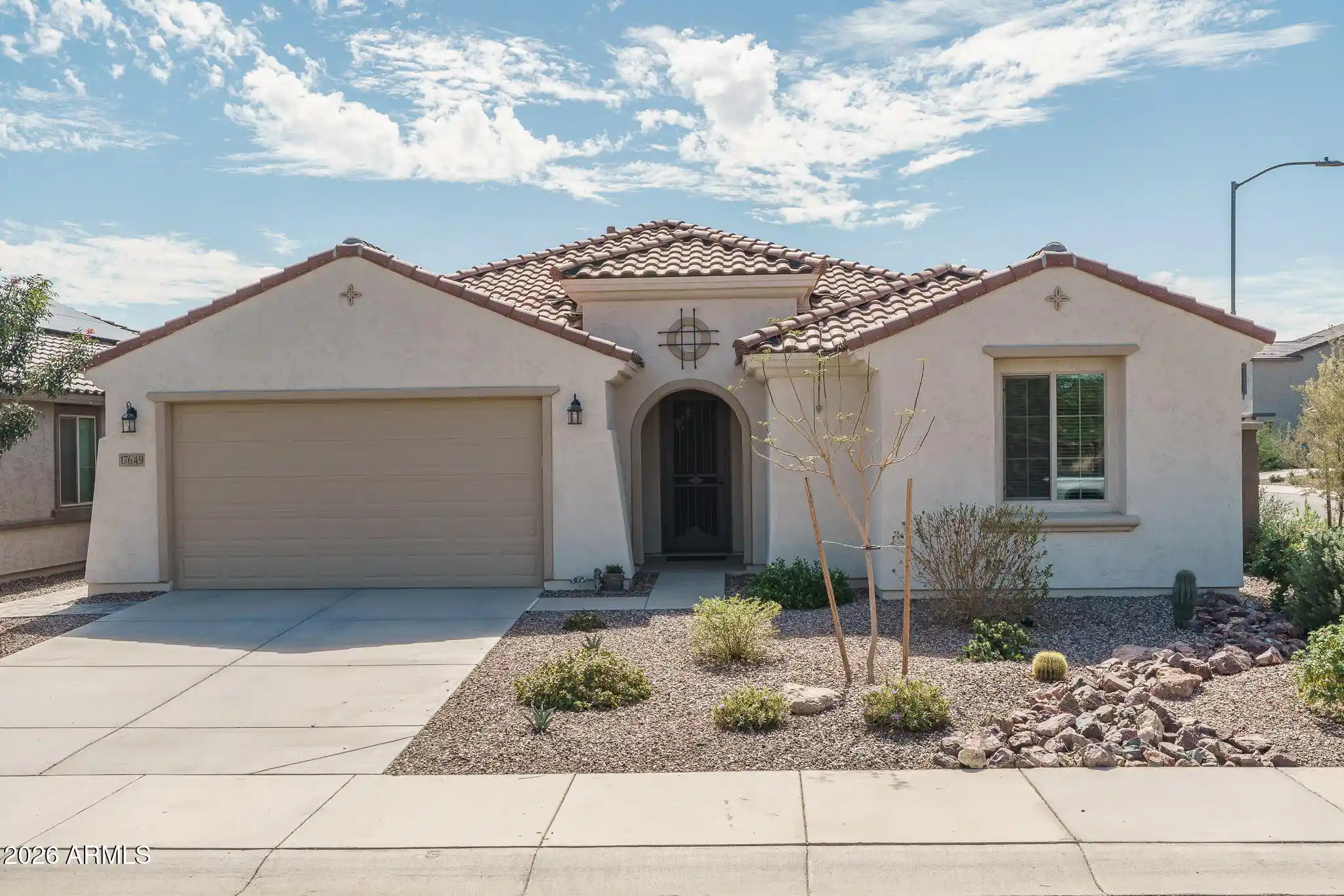 Photo 1 of Single family home for sale at 17649 W Medlock Dr, Litchfield Park, AZ 85340 | MLS# 7090565 | Listing updated on 2026-10-14