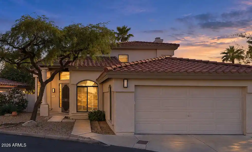 Photo 1 of Single family home for sale at 1531 E Winged Ft Rd, Phoenix, AZ 85022 | MLS# 7091786 | Listing updated on 2026-10-25