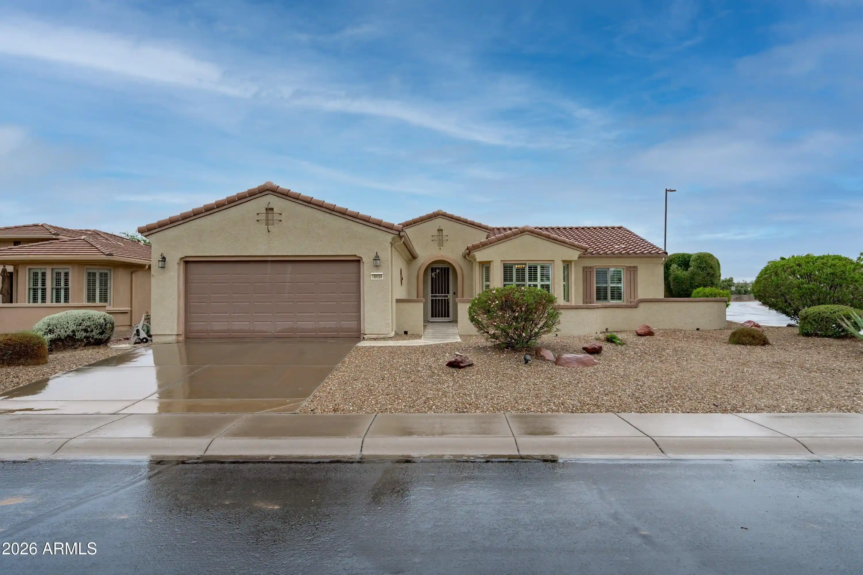 Photo 1 of Single family home for sale at 18658 N Paloma Ct, Surprise, AZ 85387 | MLS# 7088598 | Listing updated on 2026-10-16