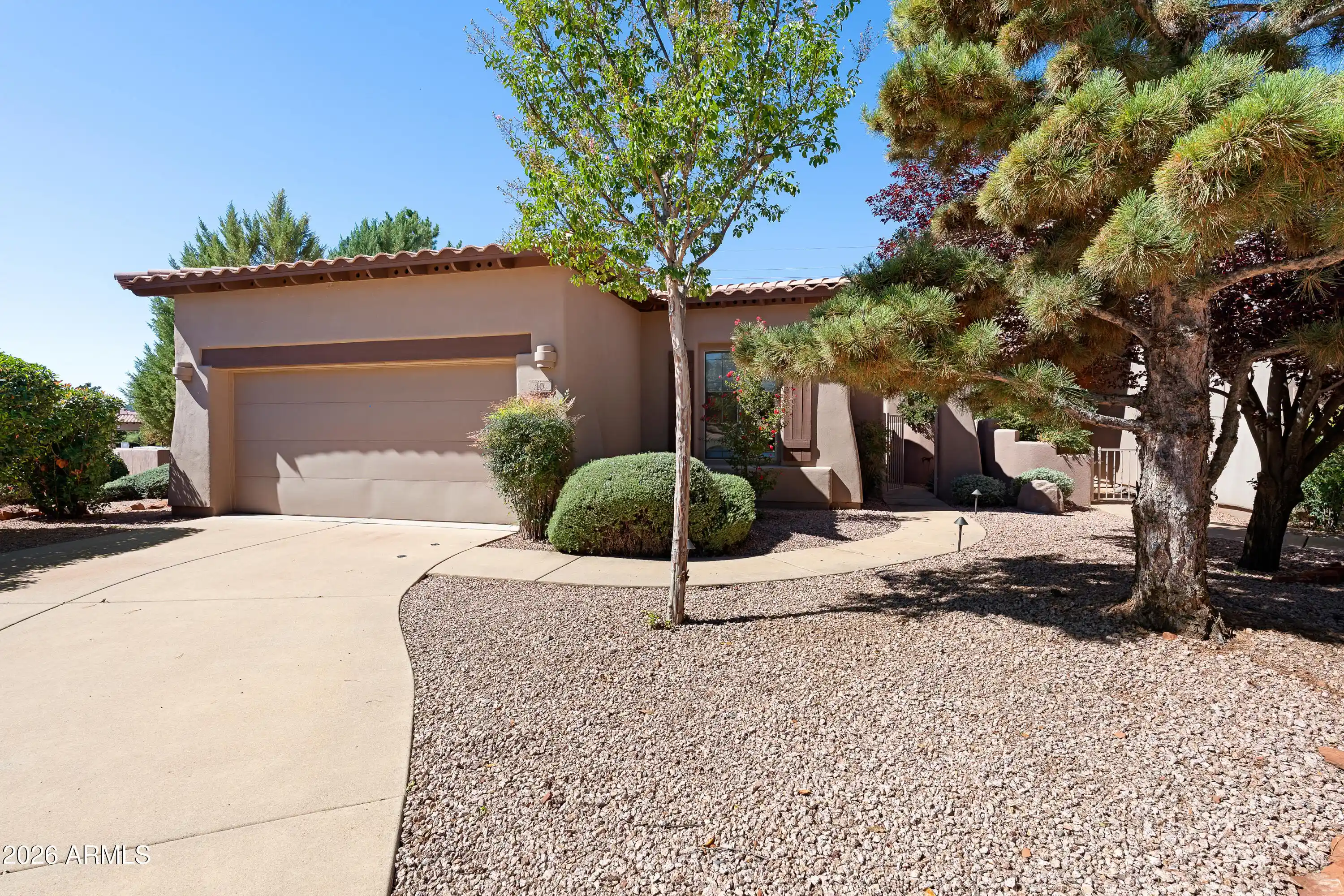 Photo 1 of Townhouse for sale at 10 Colinas, Sedona, AZ 86351 | MLS# 7091439 | Listing updated on 2026-10-09