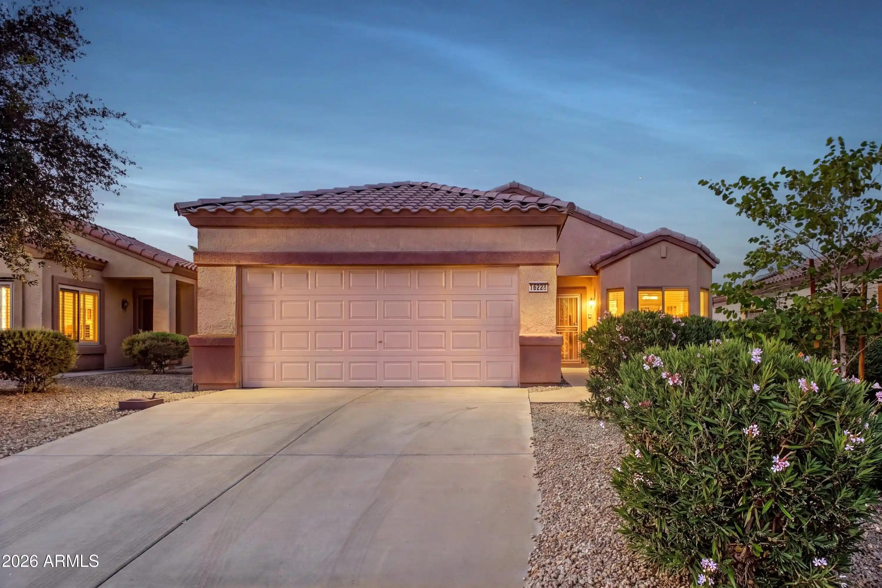 Photo 1 of Single family home for sale at 16228 W Cactus Valley Ln, Surprise, AZ 85374 | MLS# 7088838 | Listing updated on 2026-10-14
