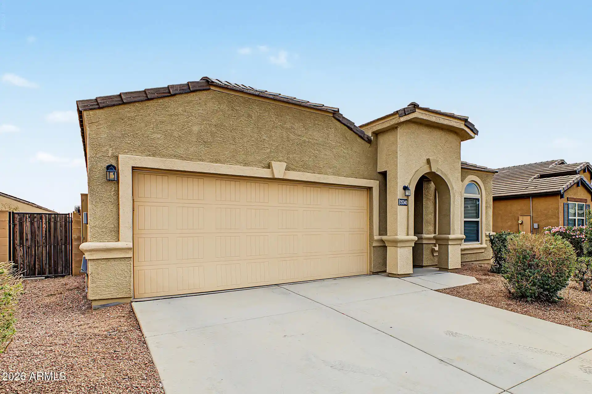 Single family home for sale at 25343 W Maldonado Ct, Buckeye, AZ 85326 | MLS# 7088697