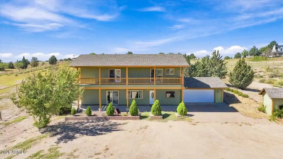 Single family home for sale at 1245 N Windmill Way, Chino Valley, AZ 86323 | MLS# 7089986