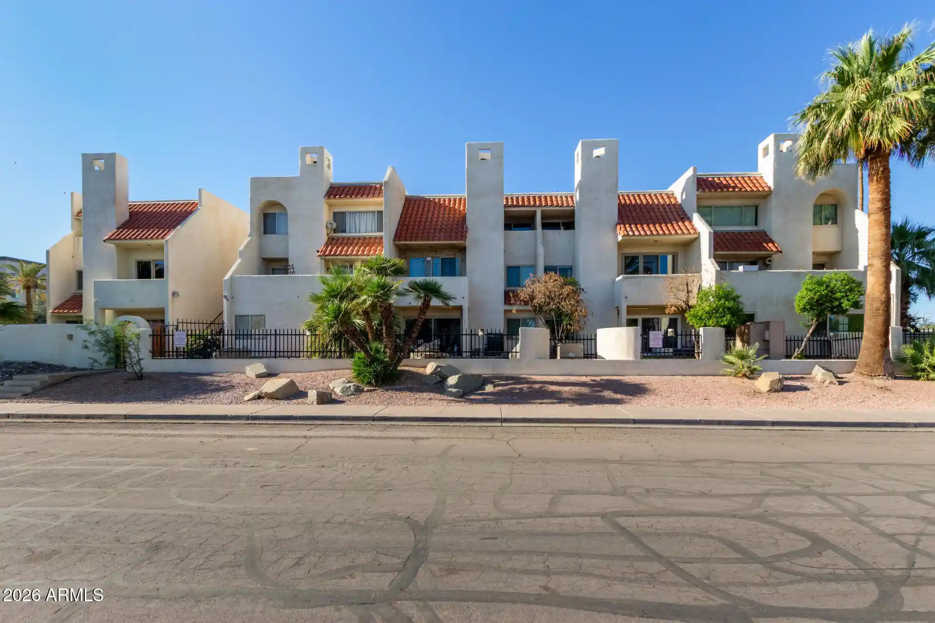 Photo 1 of Townhouse for sale at 4330 N 5th Avenue #213, Phoenix, AZ 85013 | MLS# 7088954 | Listing updated on 2026-10-10