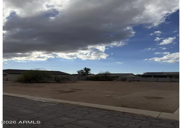 Photo 1 of Sale Pending at 8554 W Teresita Dr, Arizona City, AZ 85123 | MLS# 7088663 | Listing updated on 2026-10-28