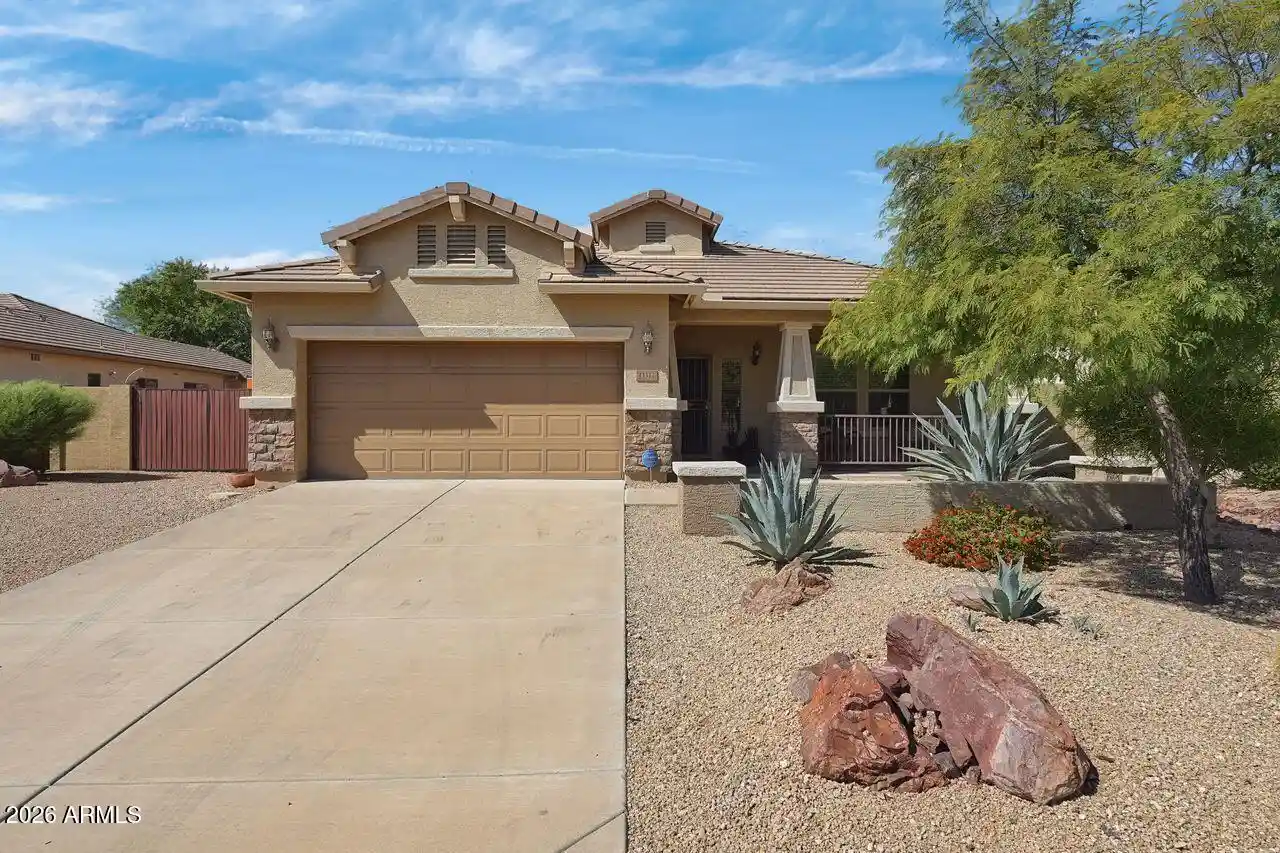 Photo 1 of Single family home for sale at 43312 N 49th Lane, New River, AZ 85087 | MLS# 7092660 | Listing updated on 2026-10-13