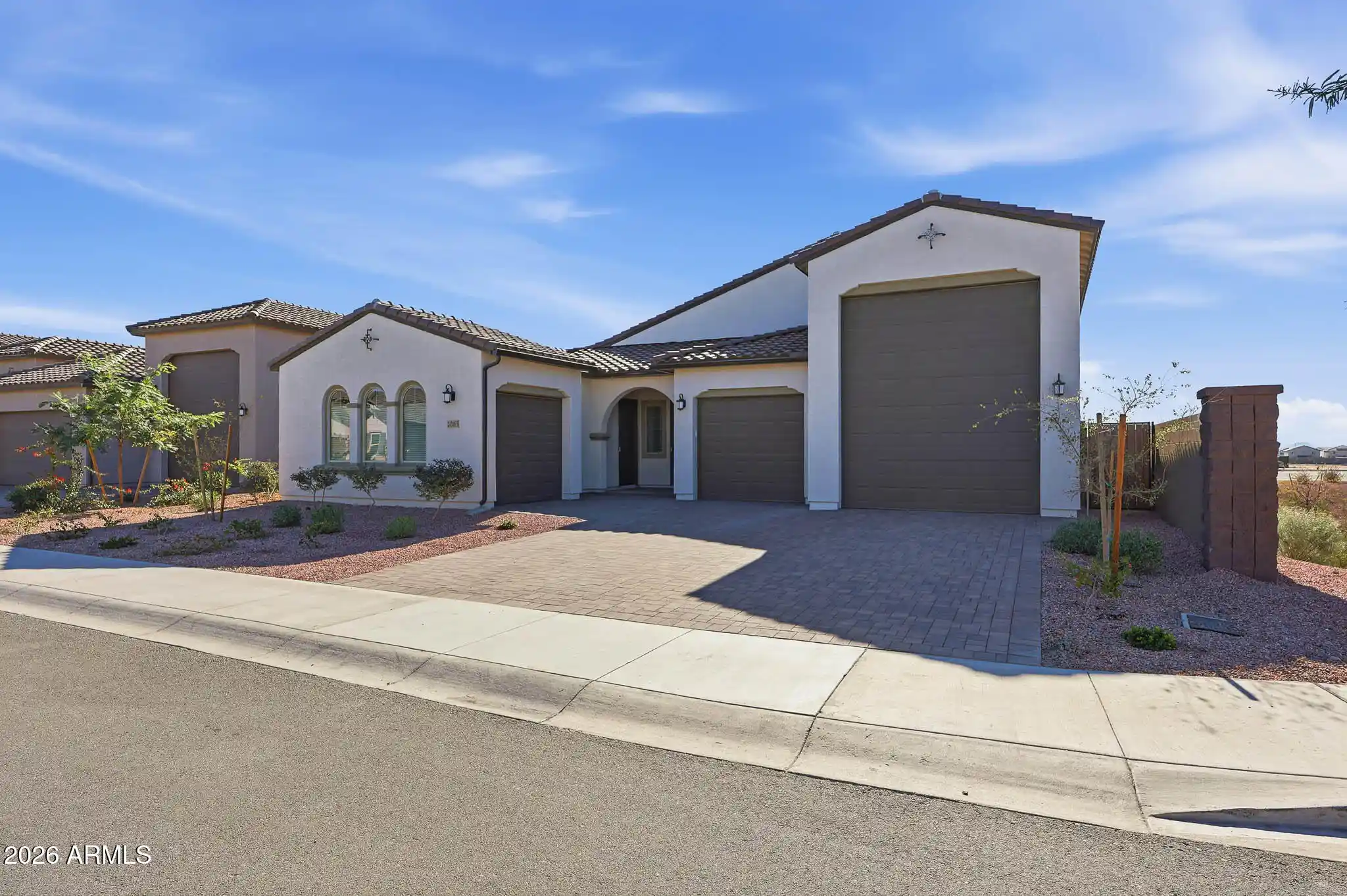 Photo 1 of Single family home for sale at 20165 W Catalina Dr, Surprise, AZ 85396 | MLS# 7088680 | Listing updated on 2026-10-03