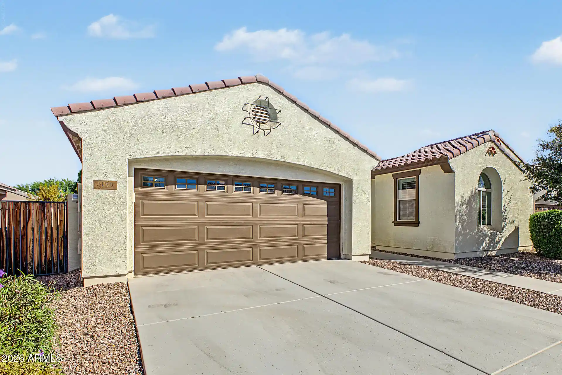 Photo 1 of Single family home for sale at 3126 E Preston St, Mesa, AZ 85213 | MLS# 7088865 | Listing updated on 2026-10-25
