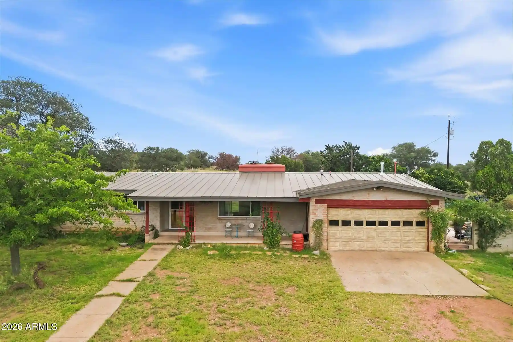 Single family home for sale at 15 Fraizer Dr, Sonoita, AZ 85637 | MLS# 7088709