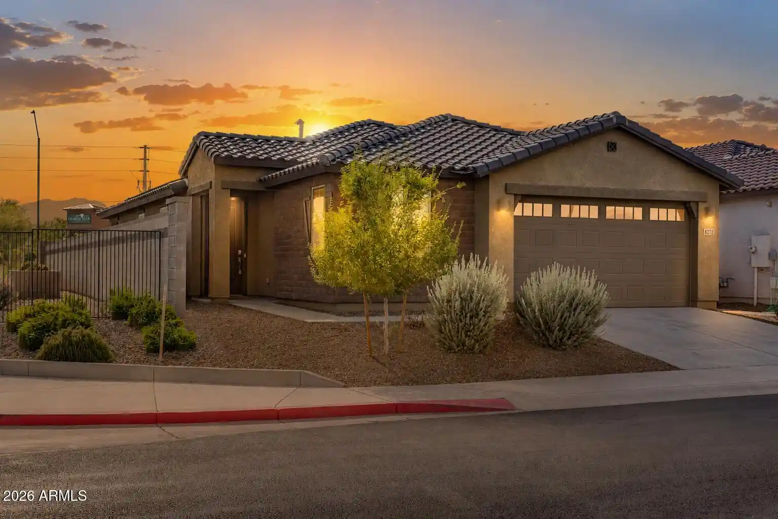 Photo 1 of Single family home for sale at 8272 N 170th Lane, Waddell, AZ 85355 | MLS# 7093933 | Listing updated on 2026-10-15
