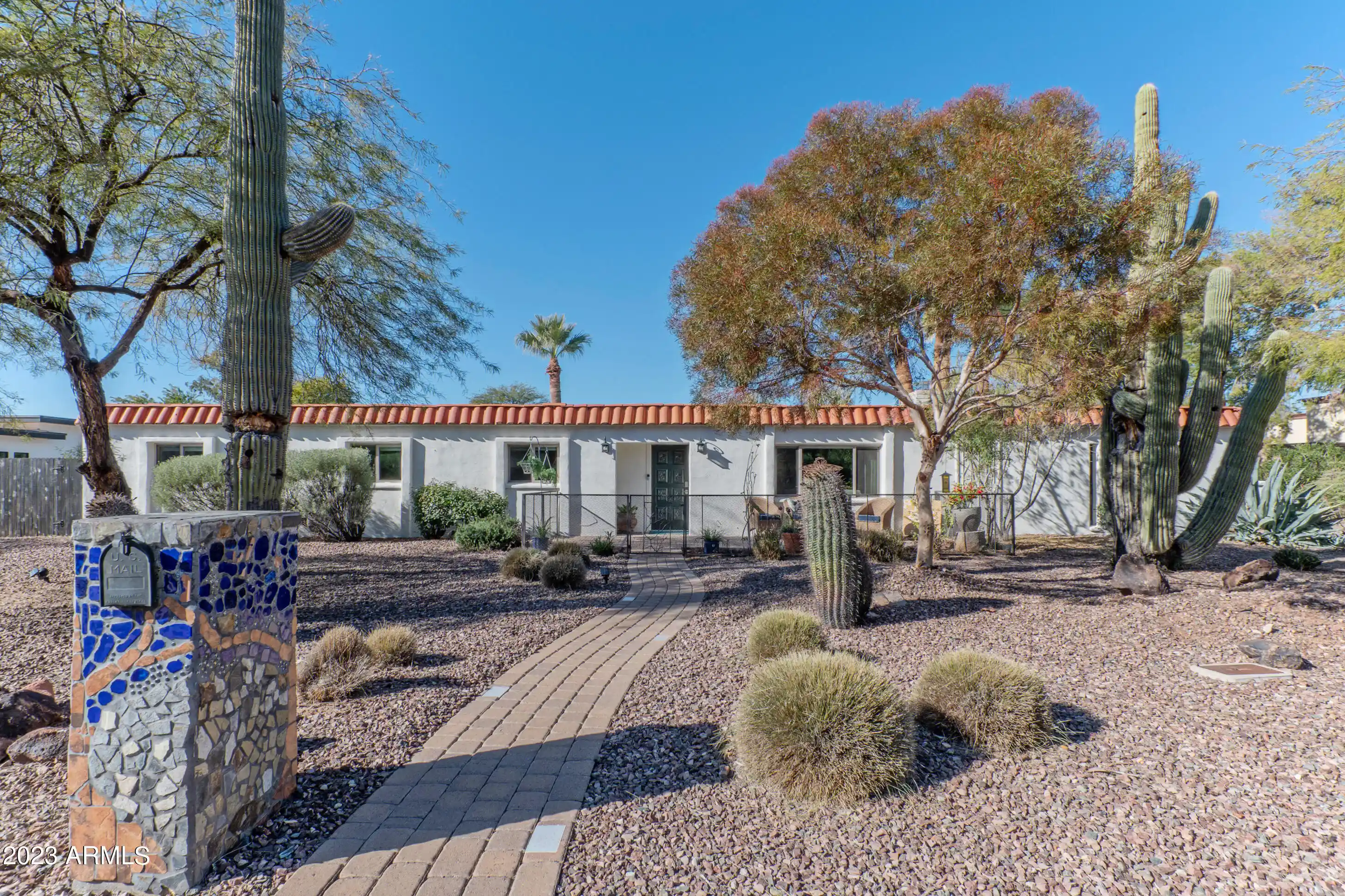 Photo 1 of Single family home for sale at 12636 N 68th Street, Scottsdale, AZ 85254 | MLS# 7088765 | Listing updated on 2026-10-03