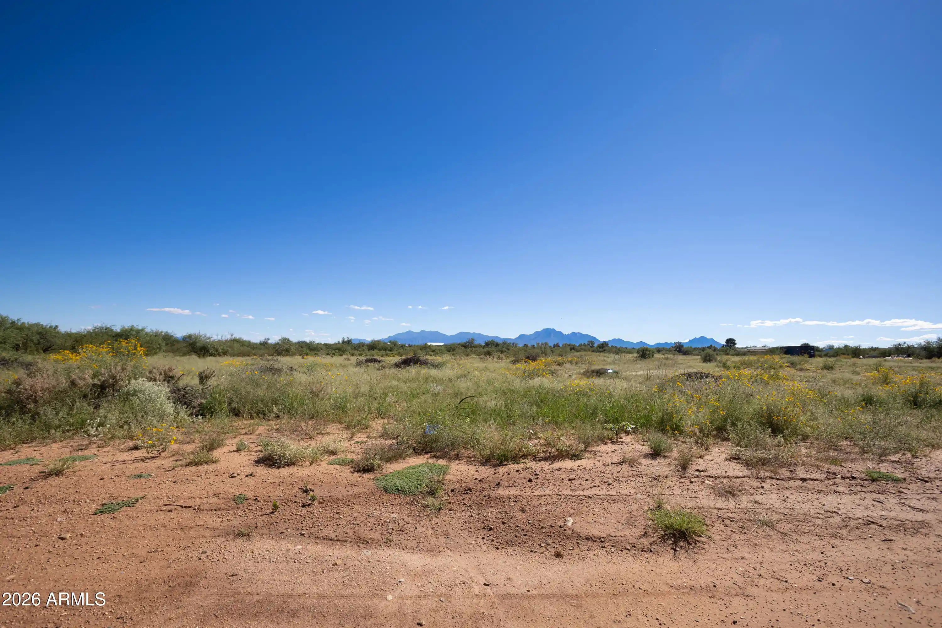 Photo 1 of Land for sale at Tbd E Camino De Mesa, Huachuca City, AZ 85616 | MLS# 7090448 | Listing updated on 2026-10-07