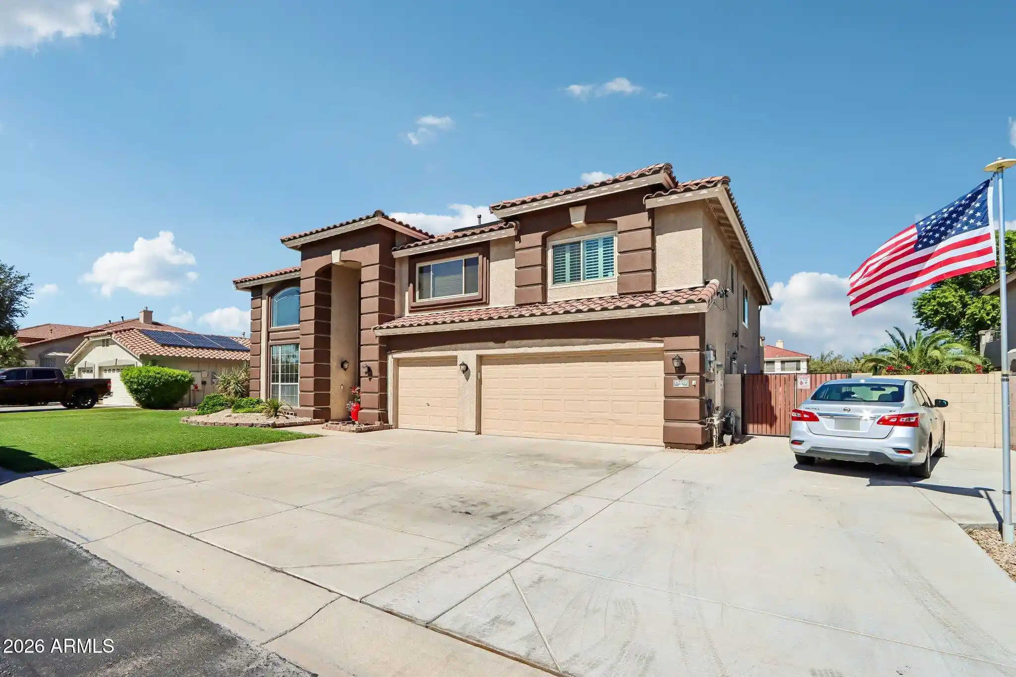 Photo 1 of Single family home for sale at 13610 W Reade Ave, Litchfield Park, AZ 85340 | MLS# 7088778 | Listing updated on 2026-10-19