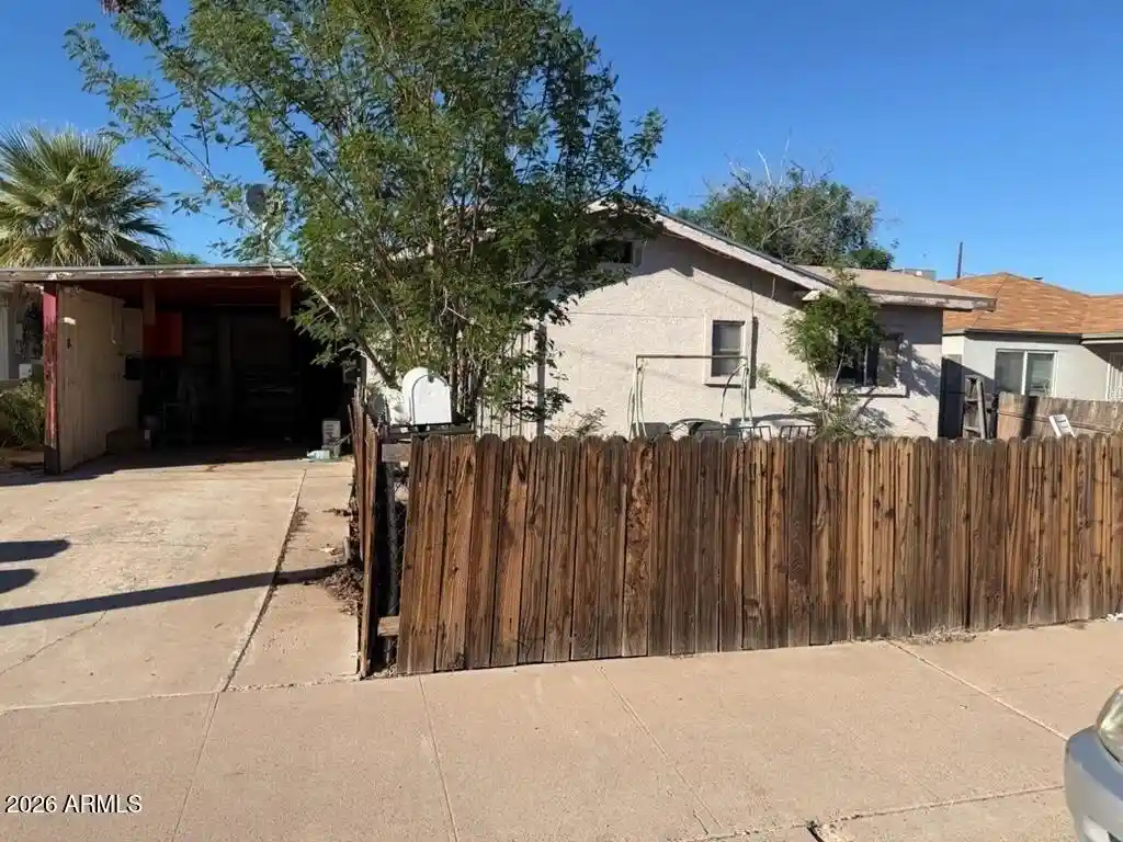 Photo 1 of Single family home for sale at 2238 E Portland St, Phoenix, AZ 85006 | MLS# 7088751 | Listing updated on 2026-10-15