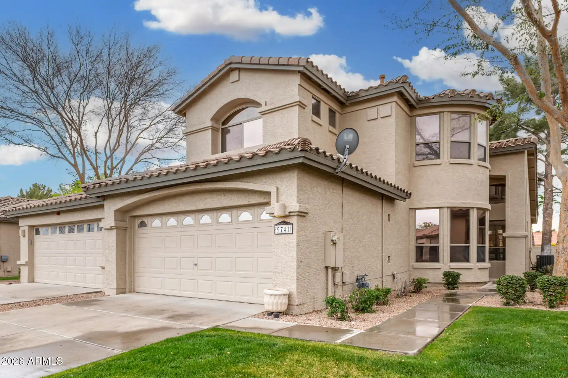Photo 1 of Townhouse for sale at 9741 E Holiday Way, Sun Lakes, AZ 85248 | MLS# 7088782 | Listing updated on 2026-10-26