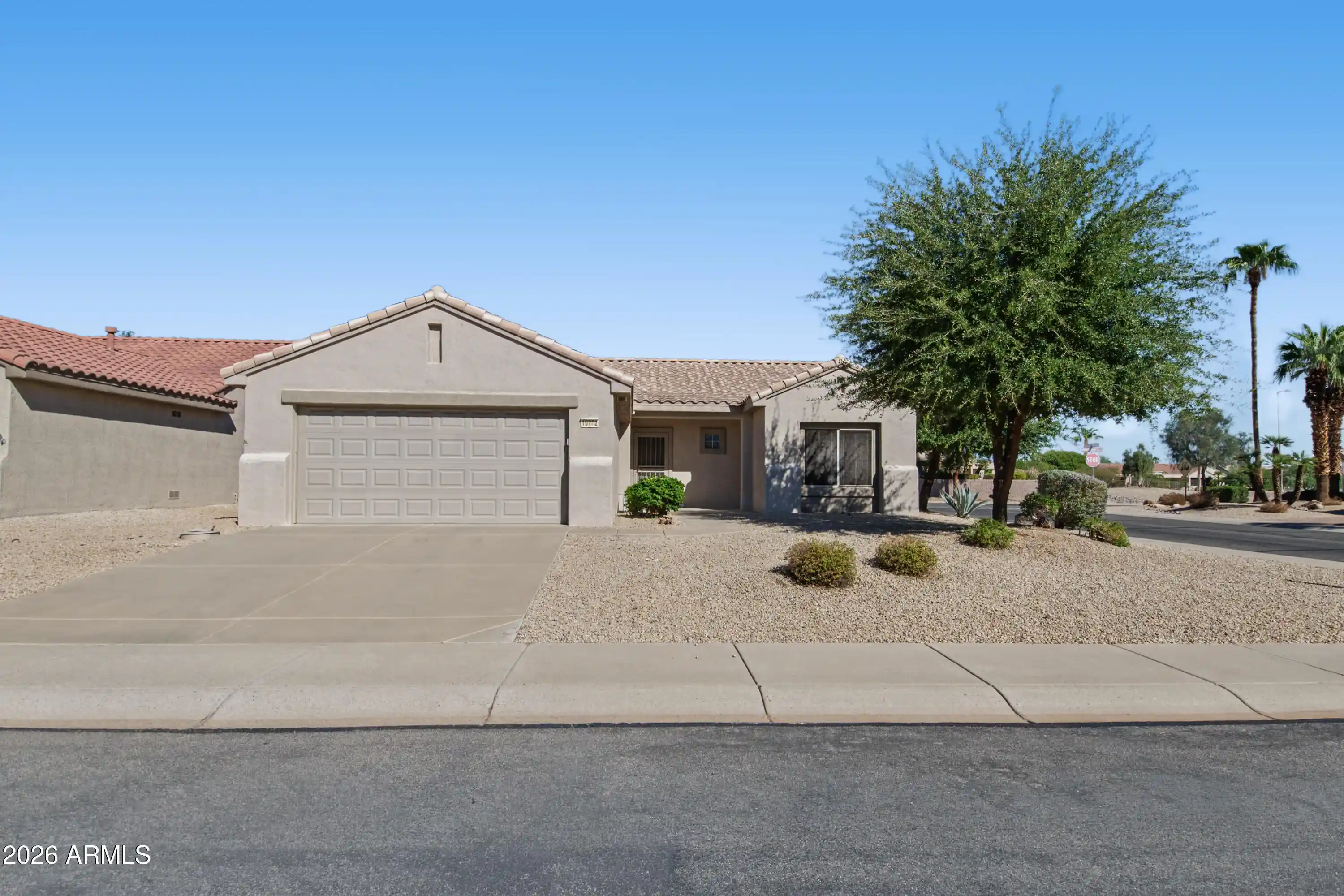 Photo 1 of Single family home for sale at 19782 N Wind Rose Way, Surprise, AZ 85374 | MLS# 7088960 | Listing updated on 2026-10-31