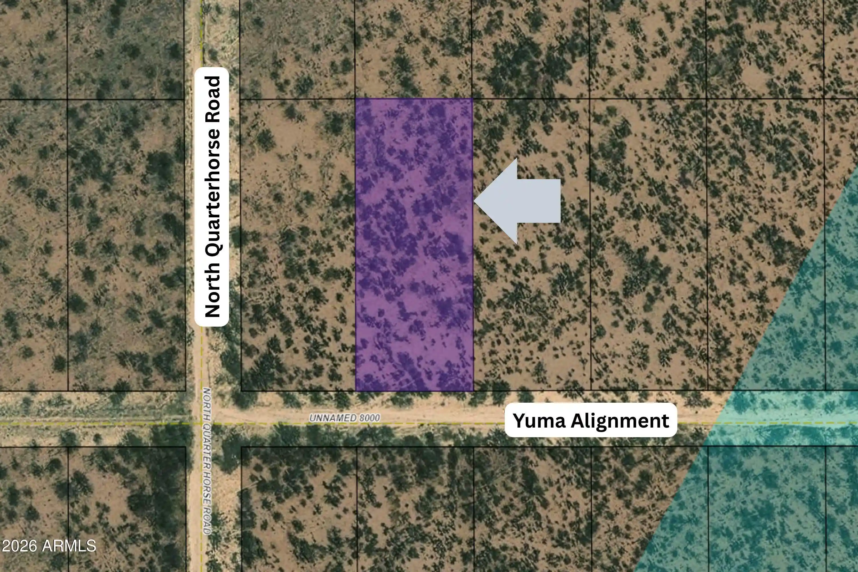 Photo 1 of Land for sale at 200 W Yuma St #12, Cochise, AZ 85606 | MLS# 7089669 | Listing updated on 2026-10-20