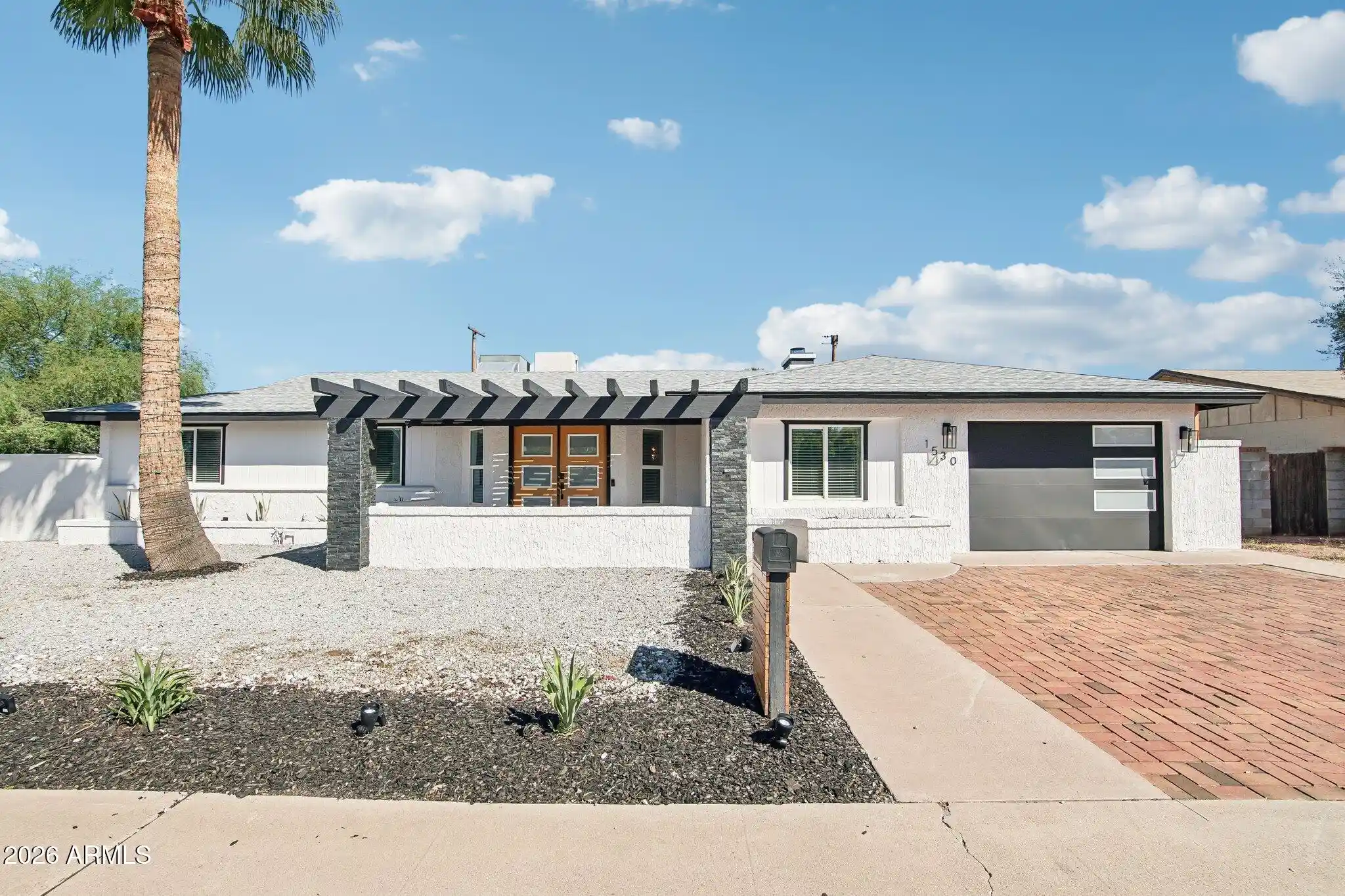 Photo 1 of Single family home for sale at 1530 W Dunlap Ave, Phoenix, AZ 85021 | MLS# 7089476 | Listing updated on 2026-10-11