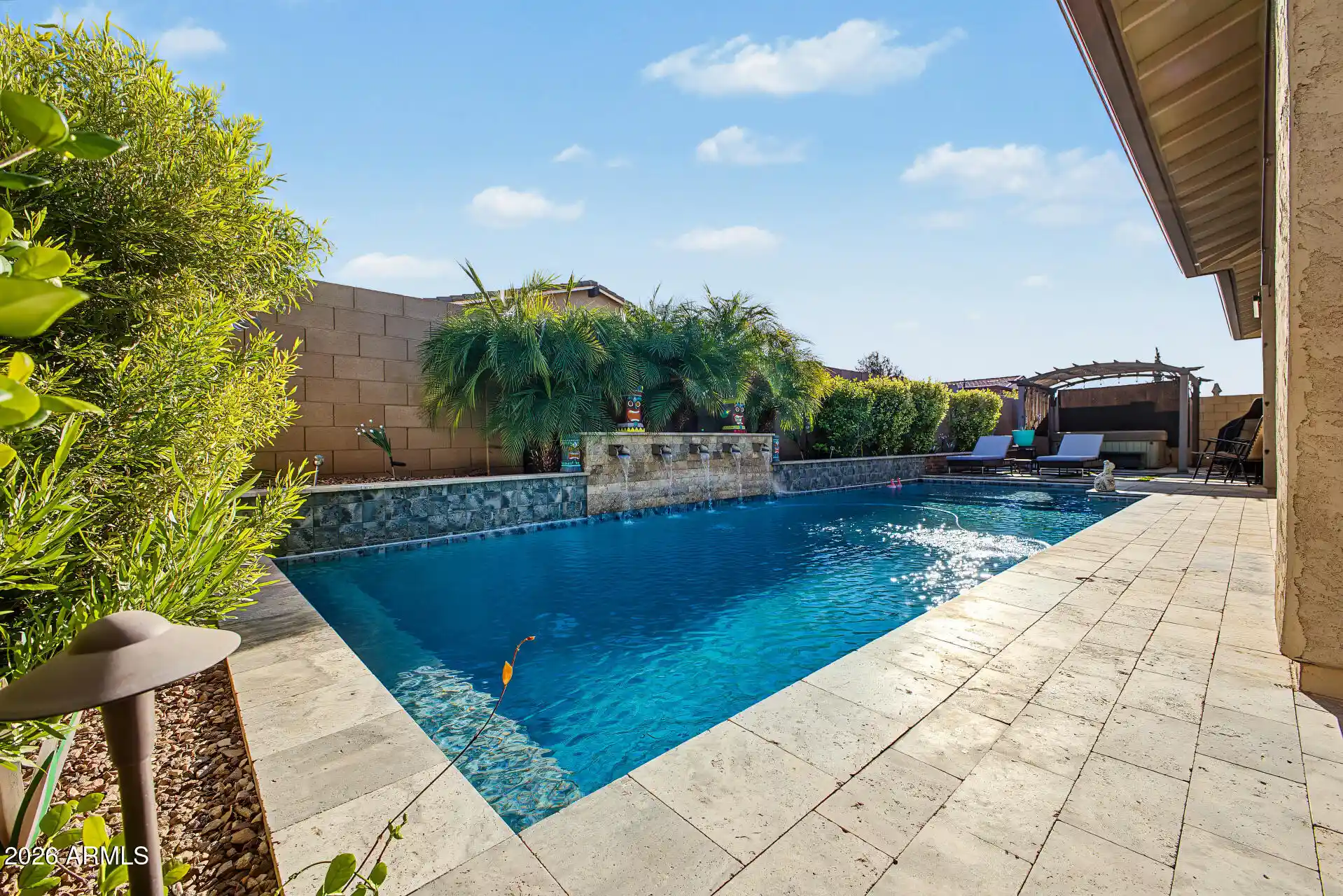 Photo 1 of Single family home for sale at 22667 E Stonecrest Dr, Queen Creek, AZ 85142 | MLS# 7088800 | Listing updated on 2026-10-12