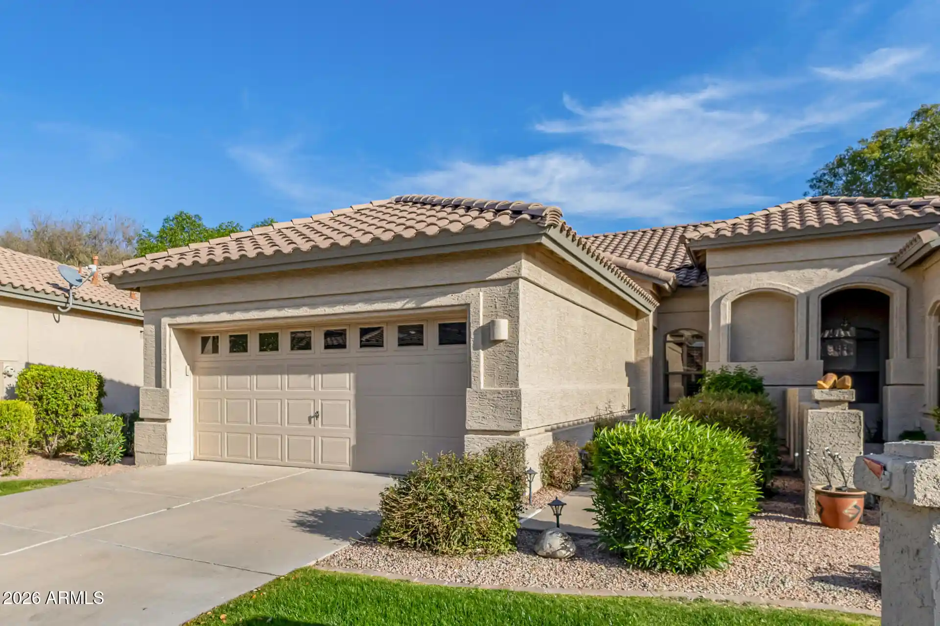 Photo 1 of Townhouse for sale at 23721 S Pleasant Way, Sun Lakes, AZ 85248 | MLS# 7088968 | Listing updated on 2026-10-07