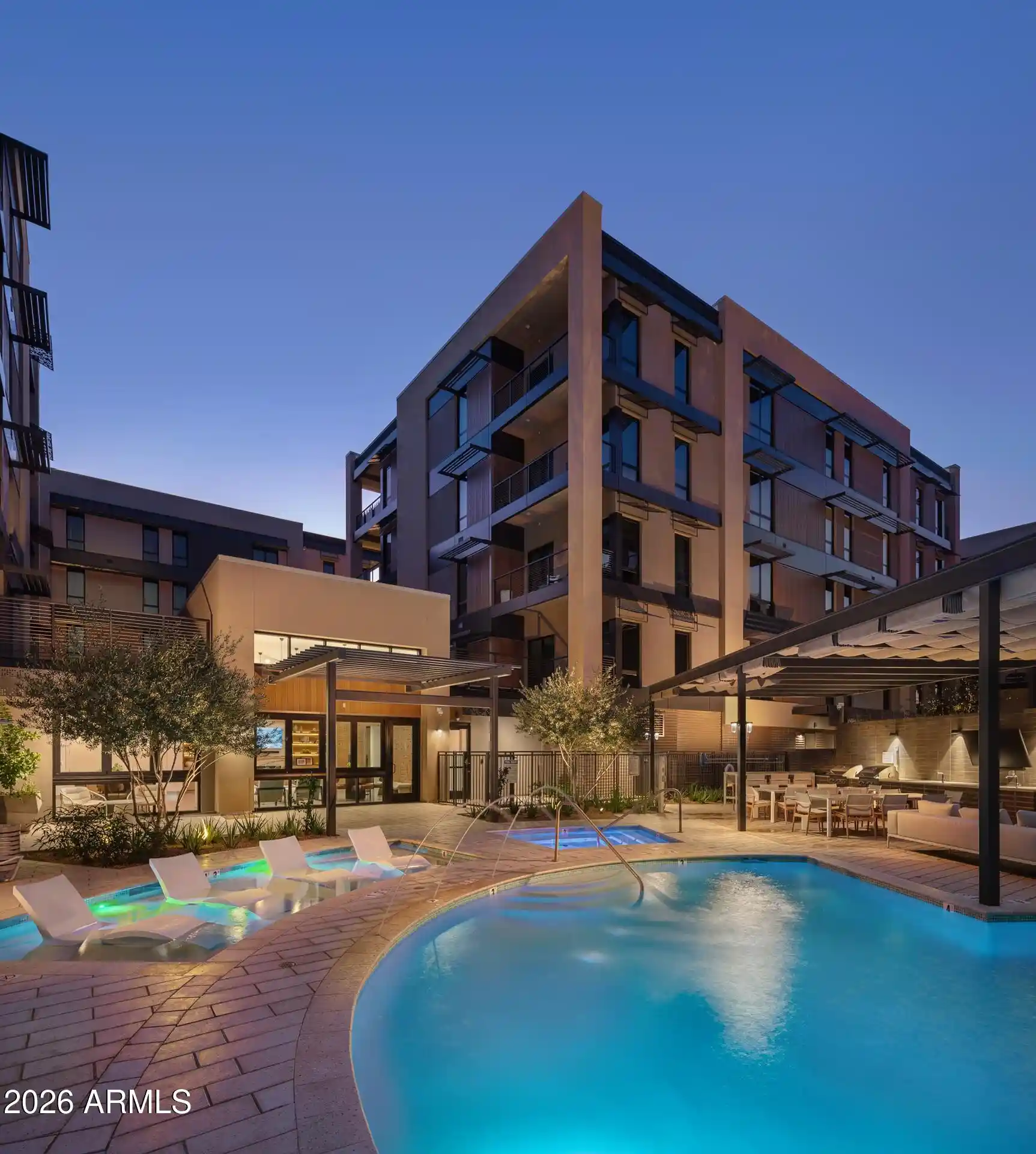 Photo 1 of Condo for sale at 19355 N 73rd Way #2007, Scottsdale, AZ 85255 | MLS# 7090455 | Listing updated on 2026-10-07