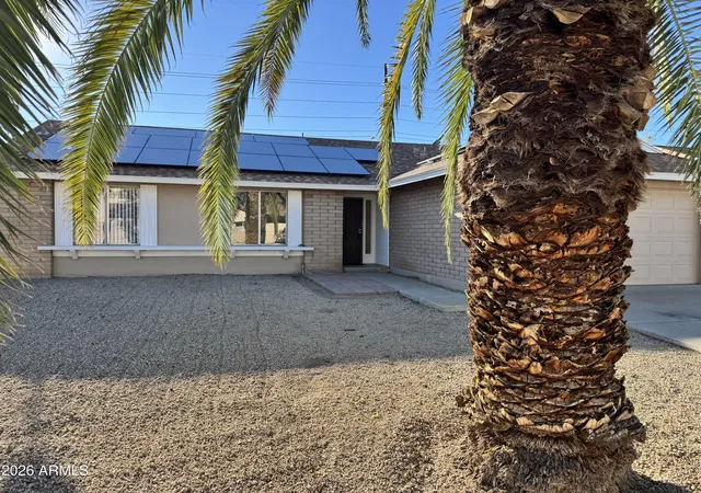Photo 1 of Single family home for sale at 17442 N 34th Lane, Phoenix, AZ 85053 | MLS# 7088842 | Listing updated on 2026-10-28