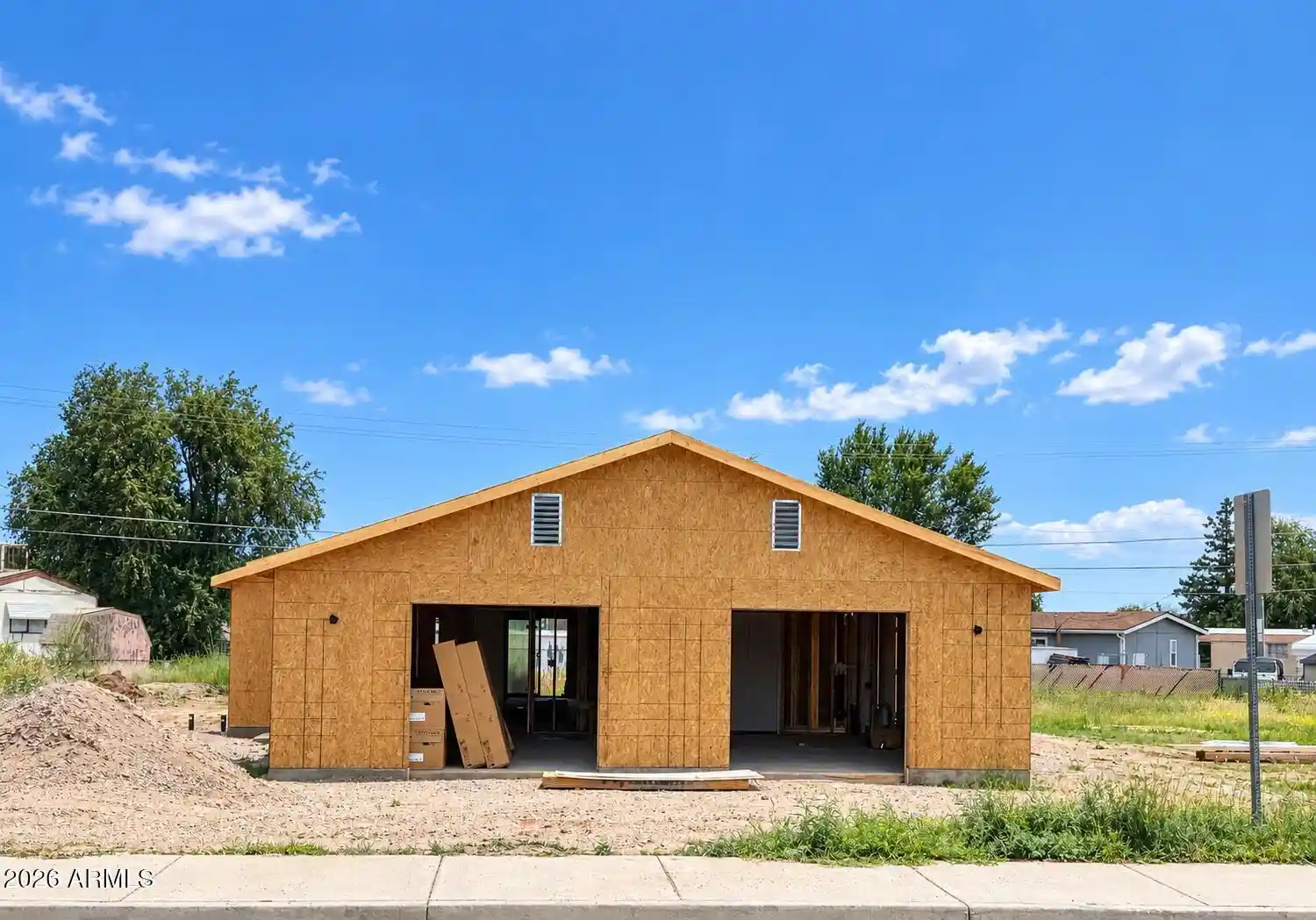 Photo 1 of Townhouse for sale at 8628 E Loos Dr, Prescott Valley, AZ 86314 | MLS# 7088834 | Listing updated on 2026-10-03