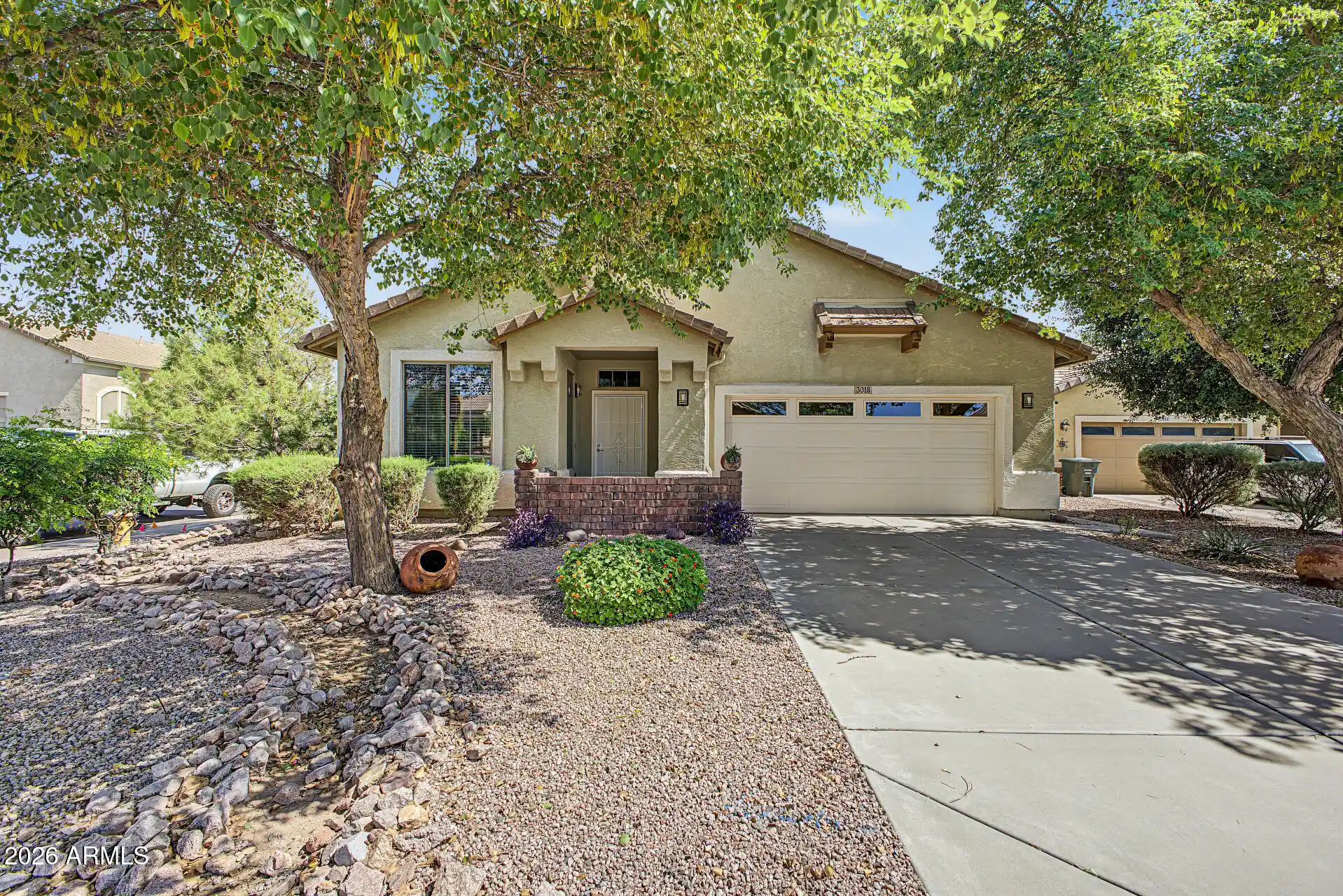 Photo 1 of Single family home for sale at 3018 N Regal Ct, Casa Grande, AZ 85122 | MLS# 7088976 | Listing updated on 2026-10-27