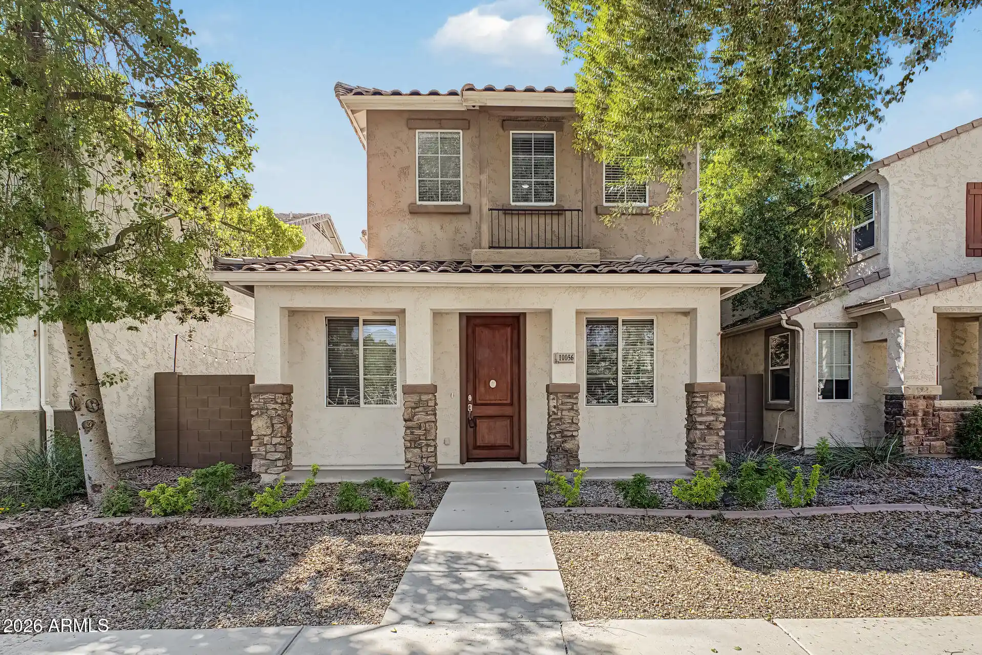 Single family home for sale at 10056 E Isabella Ave, Mesa, AZ 85209 | MLS# 7088932