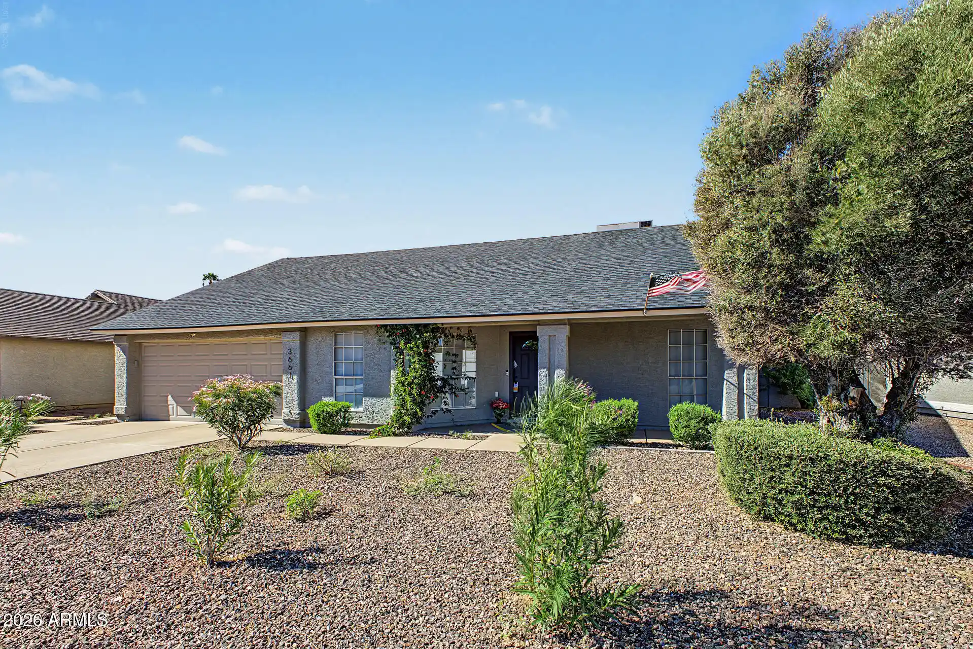 Photo 1 of Single family home for sale at 3661 W Laredo St, Chandler, AZ 85226 | MLS# 7089599 | Listing updated on 2026-10-15