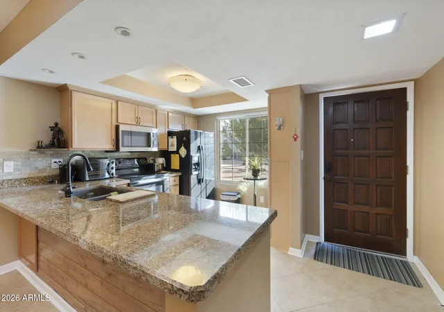 Photo 1 of Single family home for sale at 444 S Desert Flower Dr, Mesa, AZ 85208 | MLS# 7089037 | Listing updated on 2026-10-29