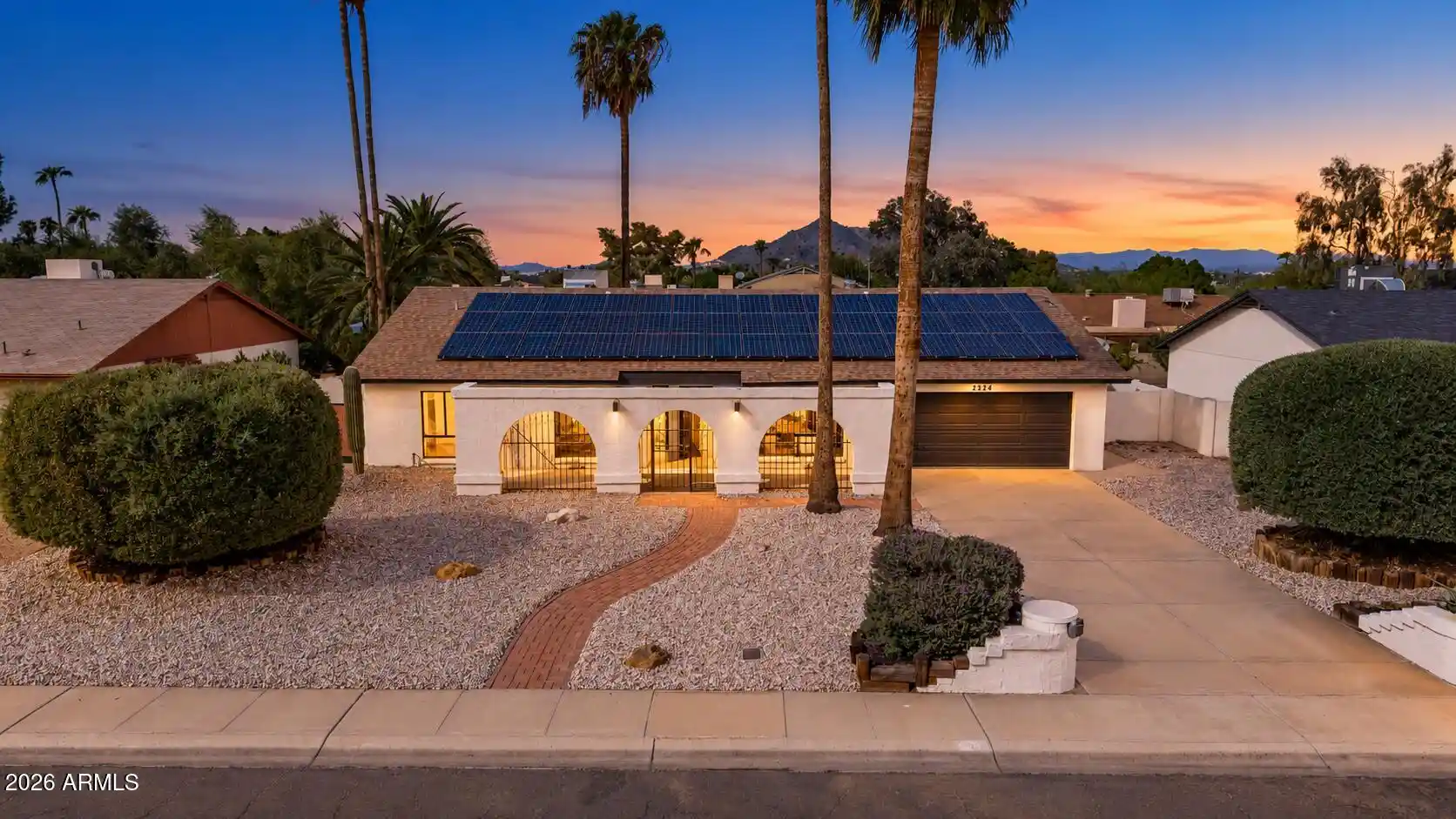 Photo 1 of Single family home for sale at 2324 E Cortez St, Phoenix, AZ 85028 | MLS# 7088889 | Listing updated on 2026-10-04