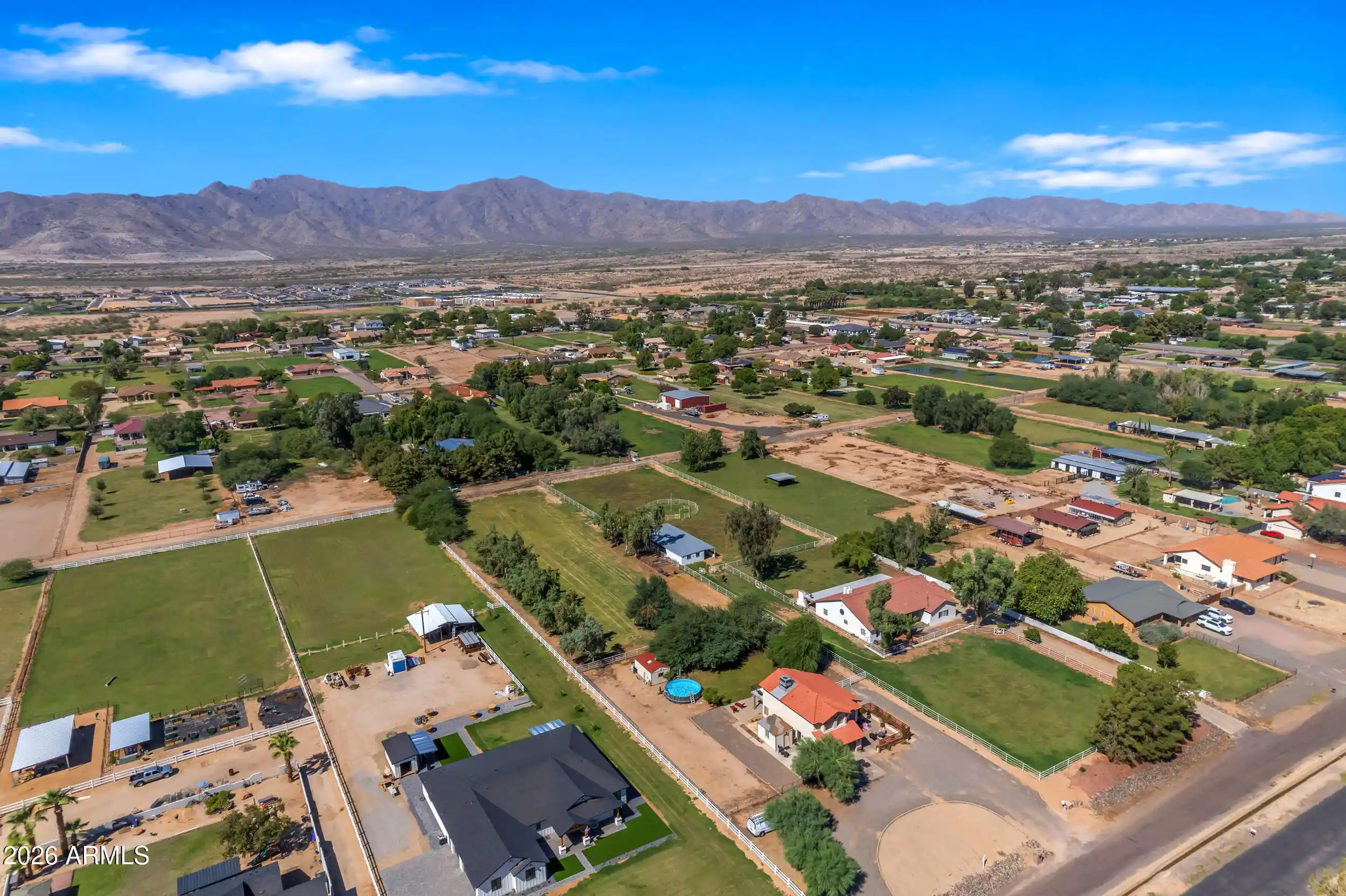 Photo 1 of Single family home for sale at 6690 N 183rd Avenue, Waddell, AZ 85355 | MLS# 7090848 | Listing updated on 2026-10-15