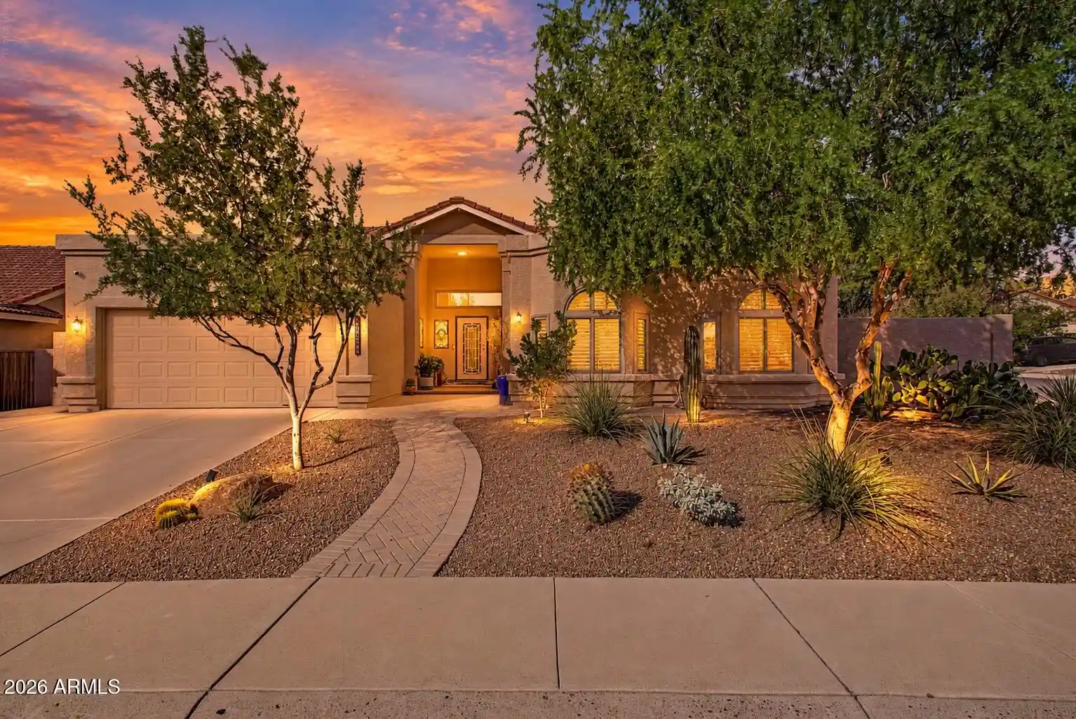 Photo 1 of Single family home for sale at 13602 S 37th Street, Phoenix, AZ 85044 | MLS# 7088949 | Listing updated on 2026-10-15