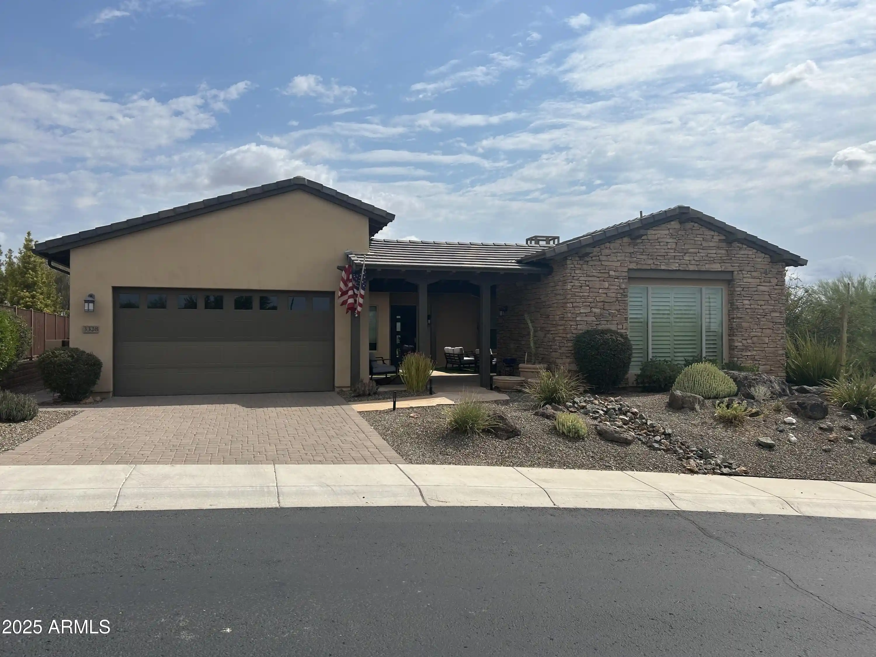 Photo 1 of Single family home for sale at 3328 Rising Sun Ridge, Wickenburg, AZ 85390 | MLS# 7088897 | Listing updated on 2026-10-18