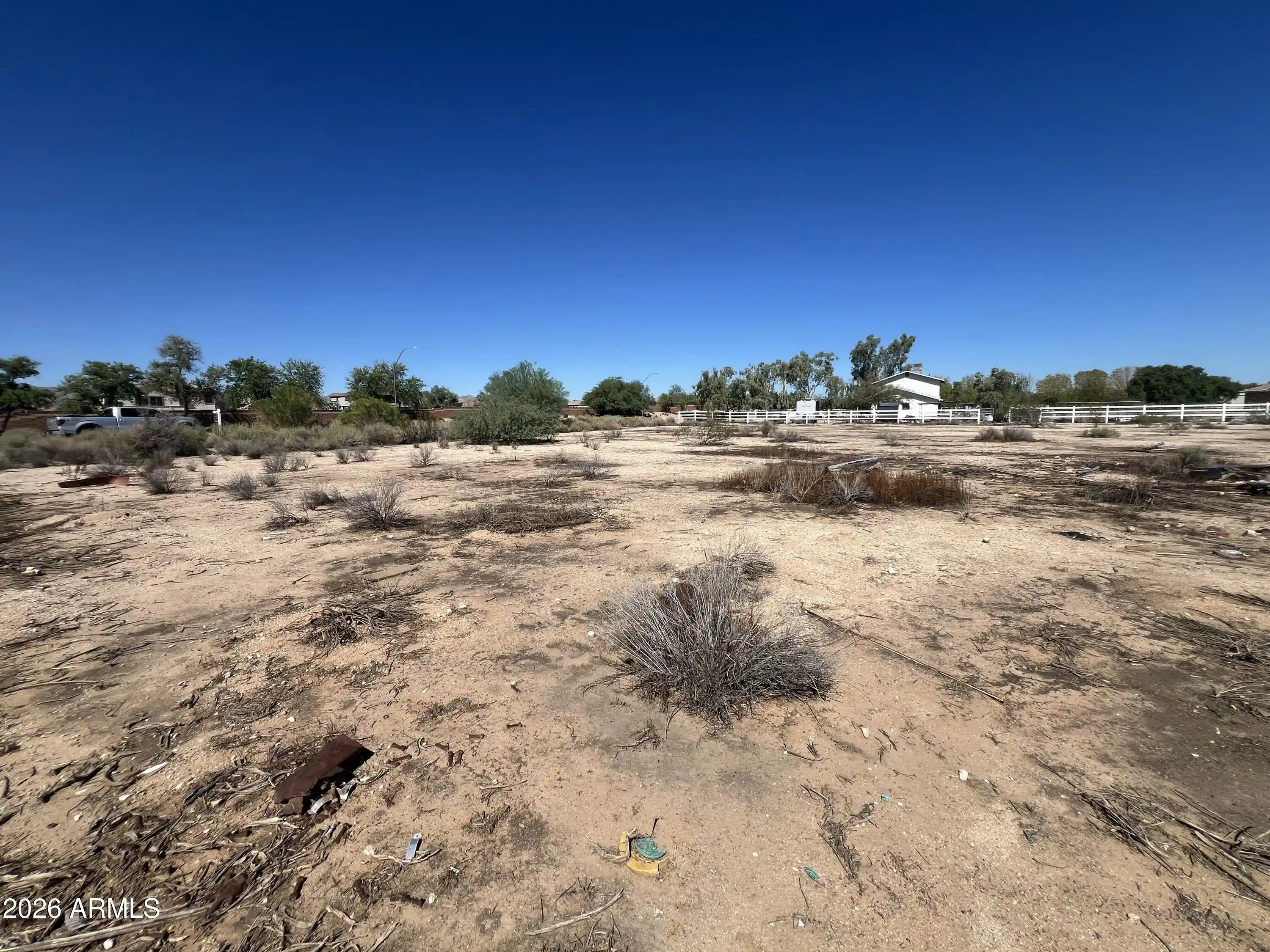 Photo 1 of Sale Pending at 102xx N Citrus Rd, Waddell, AZ 85355 | MLS# 7088888 | Listing updated on 2026-10-20