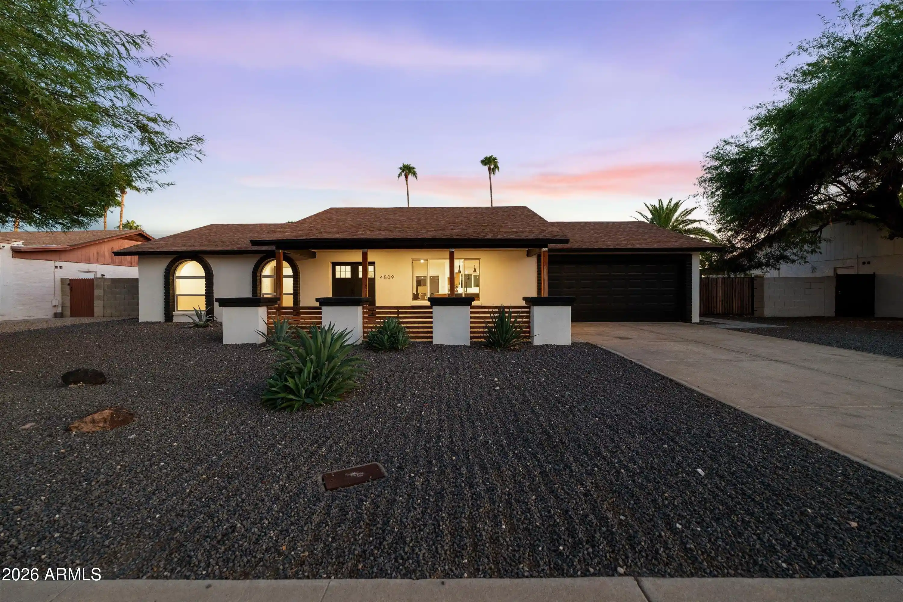 Photo 1 of Sale Pending at 4509 E Redfield Rd, Phoenix, AZ 85032 | MLS# 7094765 | Listing updated on 2026-10-20