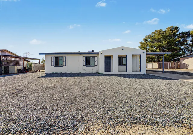Photo 1 of Single family home for sale at 11060 N Faldale Rd, Casa Grande, AZ 85122 | MLS# 7089016 | Listing updated on 2026-10-28