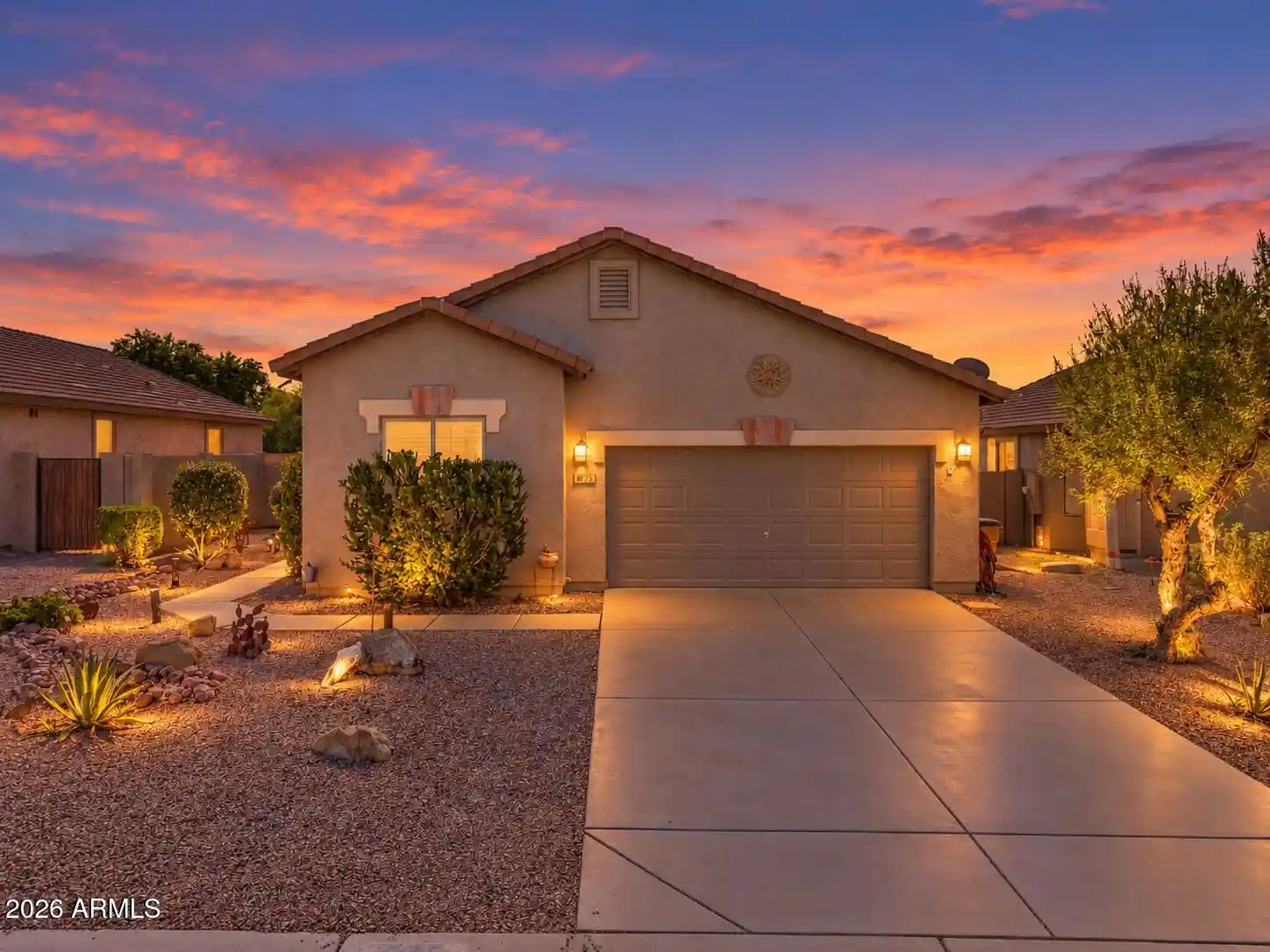 Photo 1 of Single family home for sale at 6575 E Casa De Leon Ln, Gold Canyon, AZ 85118 | MLS# 7088906 | Listing updated on 2026-10-12