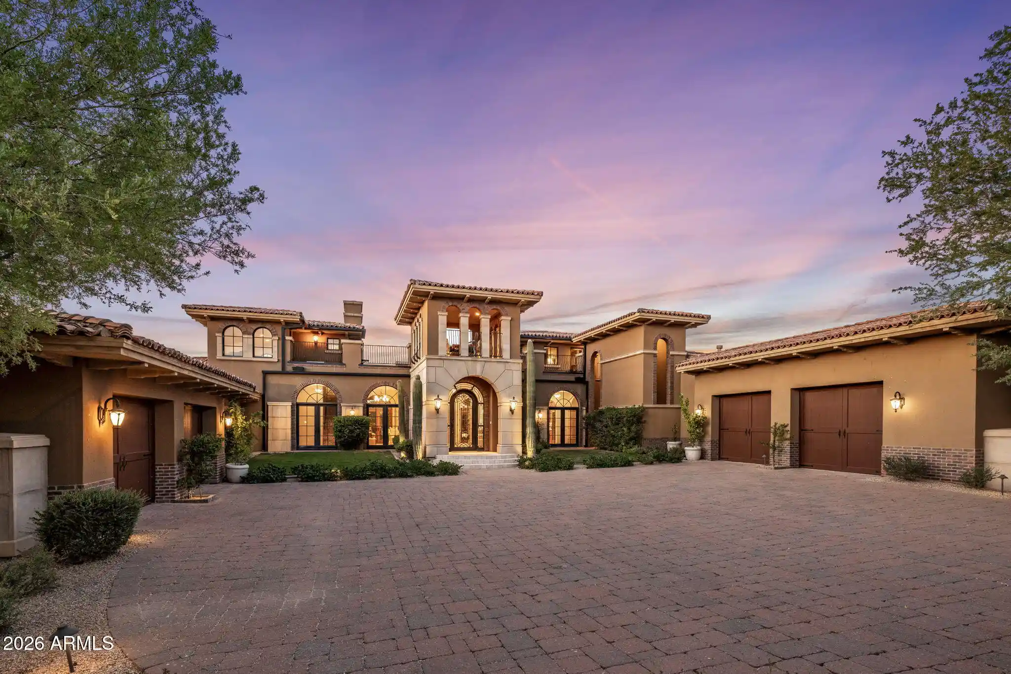 Photo 1 of Single family home for sale at 7398 E Sonoran Trl, Scottsdale, AZ 85266 | MLS# 7090860 | Listing updated on 2026-10-25