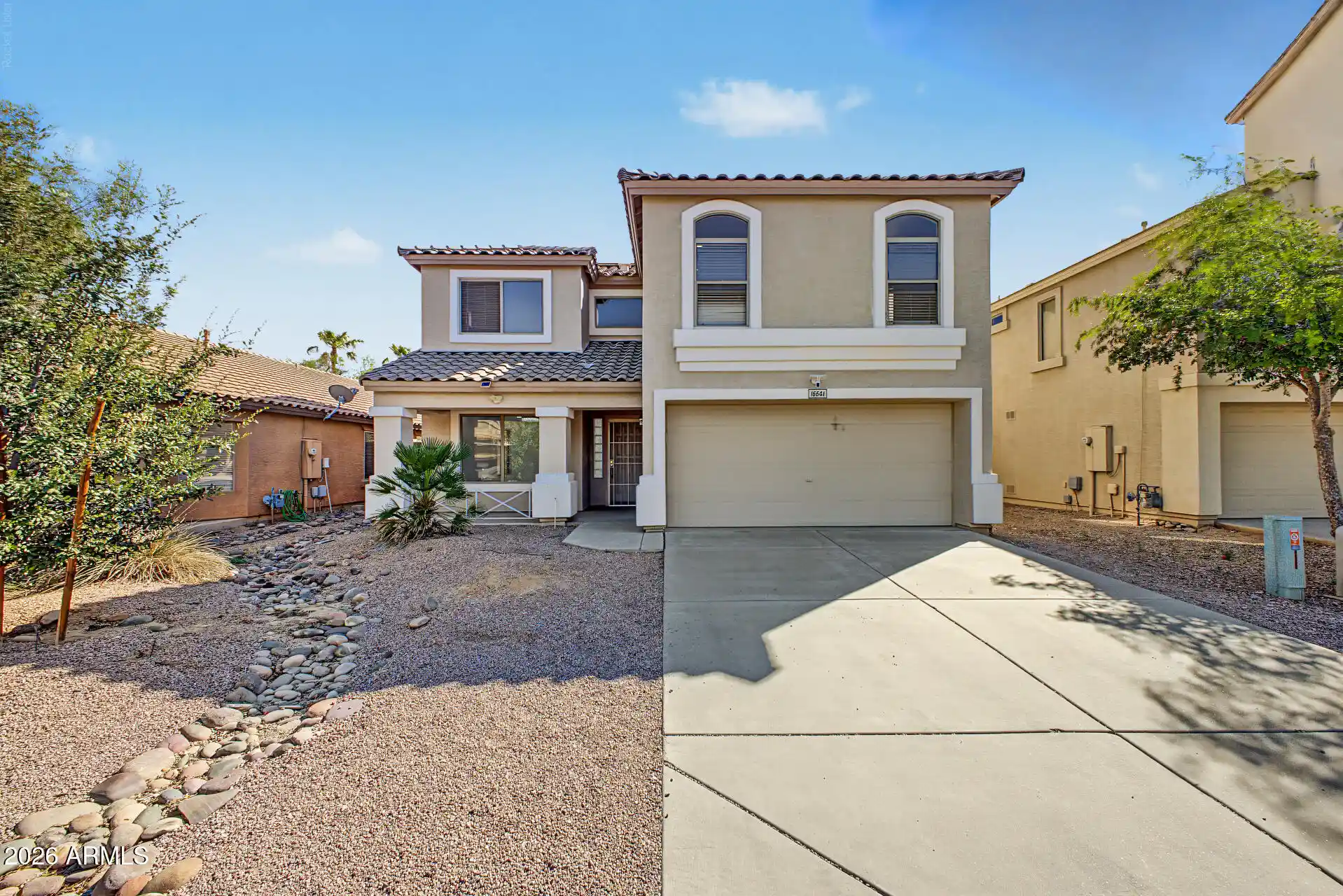 Photo 1 of Single family home for sale at 16641 W Monte Cristo Ave, Surprise, AZ 85388 | MLS# 7089319 | Listing updated on 2026-10-13