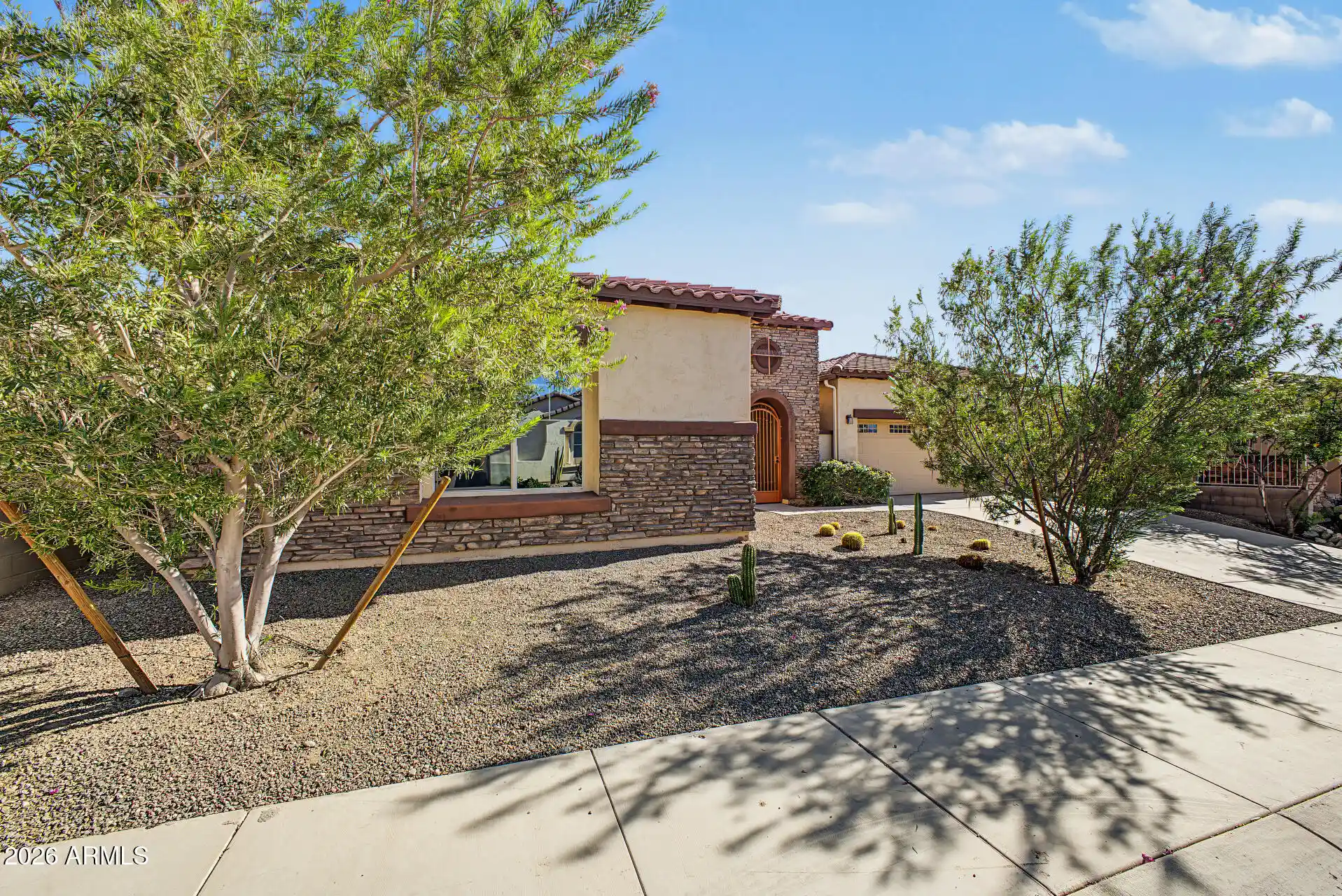 Photo 1 of Single family home for sale at 17529 W Cottonwood Ln, Goodyear, AZ 85338 | MLS# 7090152 | Listing updated on 2026-10-31