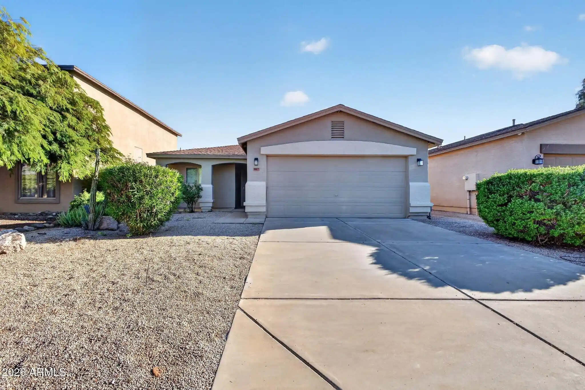 Single family home for sale at 907 E Cowboy Cvs Trl, San Tan Valley, AZ 85143 | MLS# 7088957