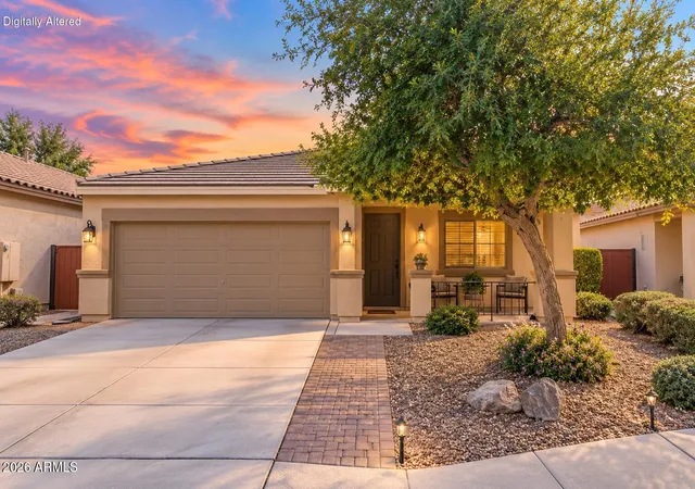 Photo 1 of Single family home for sale at 859 W Harvest Rd, San Tan Valley, AZ 85140 | MLS# 7088940 | Listing updated on 2026-10-29