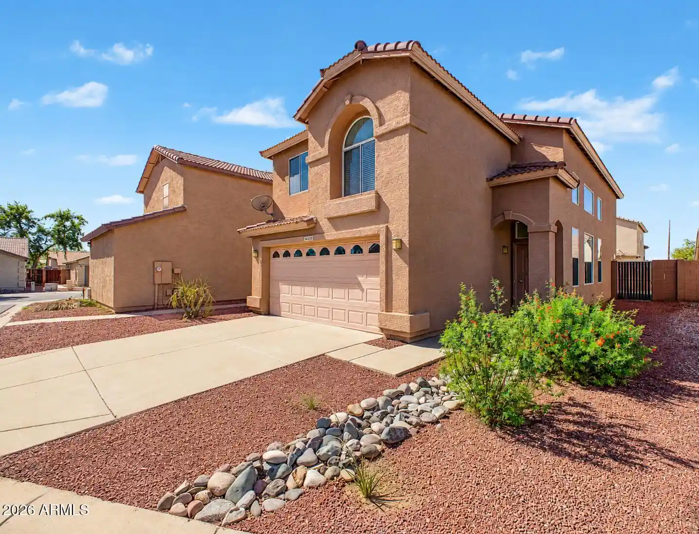 Photo 1 of Single family home for sale at 4106 E Chambers St, Phoenix, AZ 85040 | MLS# 7088935 | Listing updated on 2026-10-16