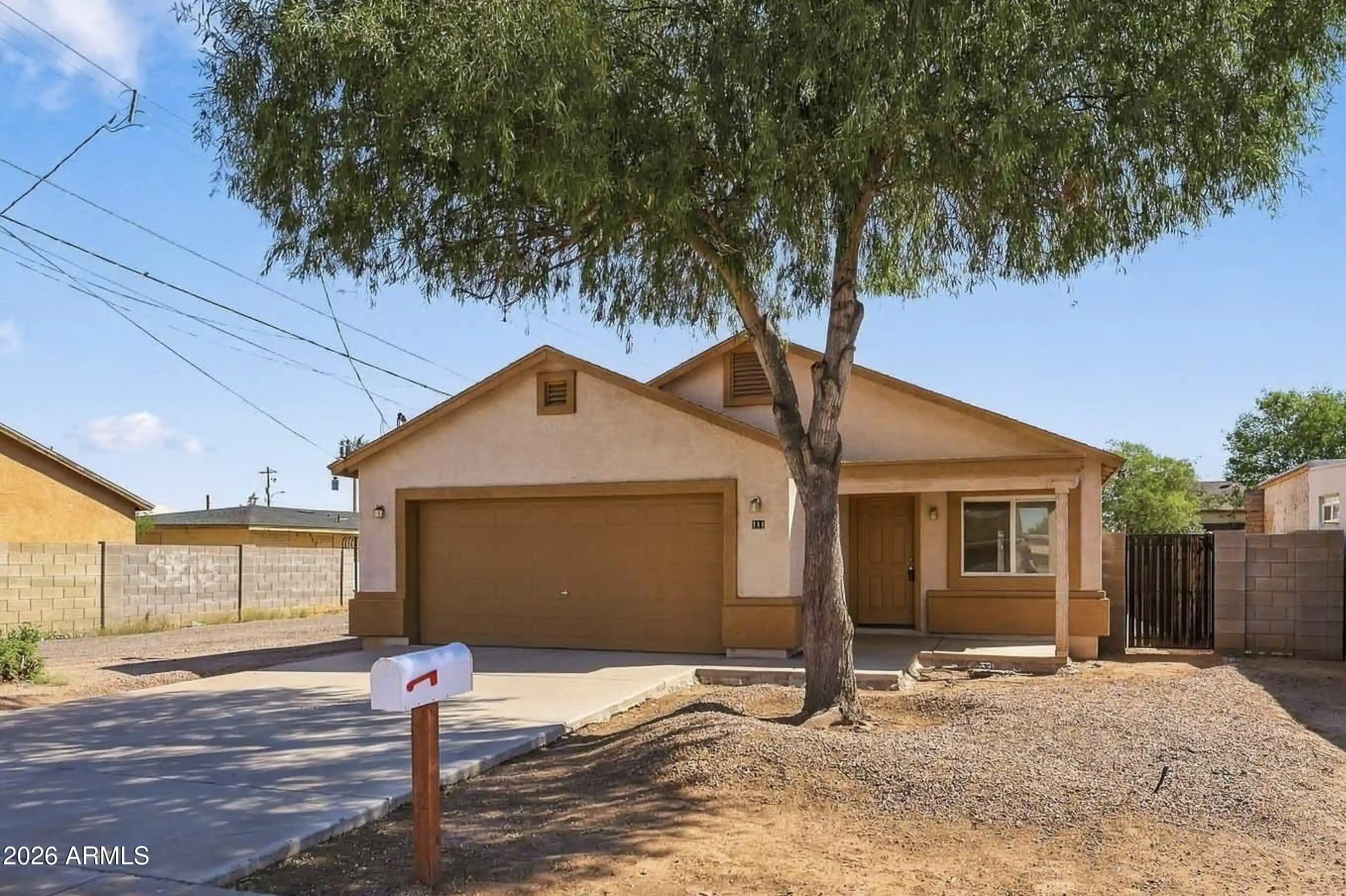 Photo 1 of Single family home for sale at 111 N 25th Street, Phoenix, AZ 85034 | MLS# 7090495 | Listing updated on 2026-10-09
