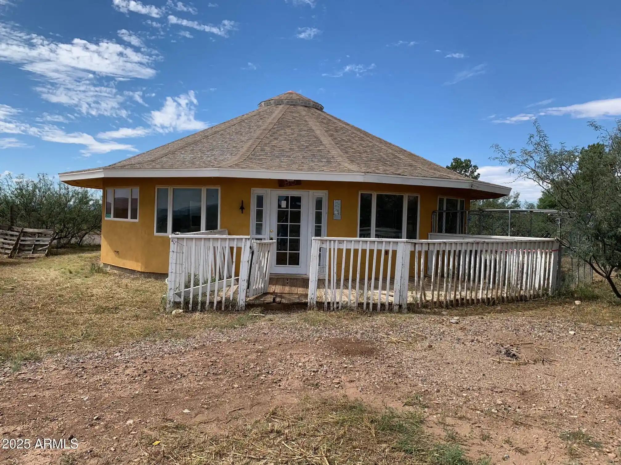 Photo 1 of Single family home for sale at 2920 E Loma Alta Dr, Douglas, AZ 85607 | MLS# 7088953 | Listing updated on 2026-10-05