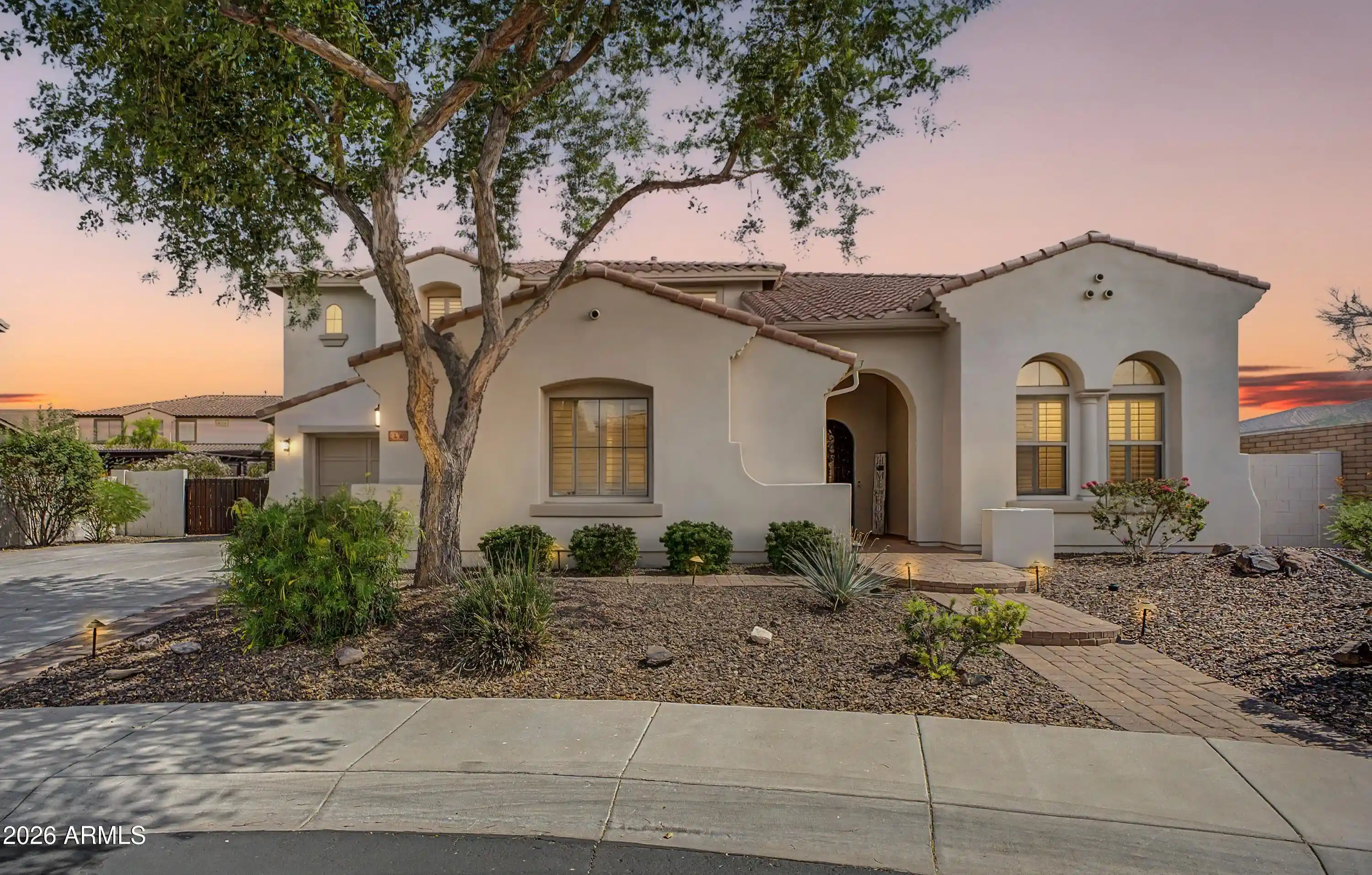 Single family home for sale at 13091 W Chucks Ave, Peoria, AZ 85383 | MLS# 7090857